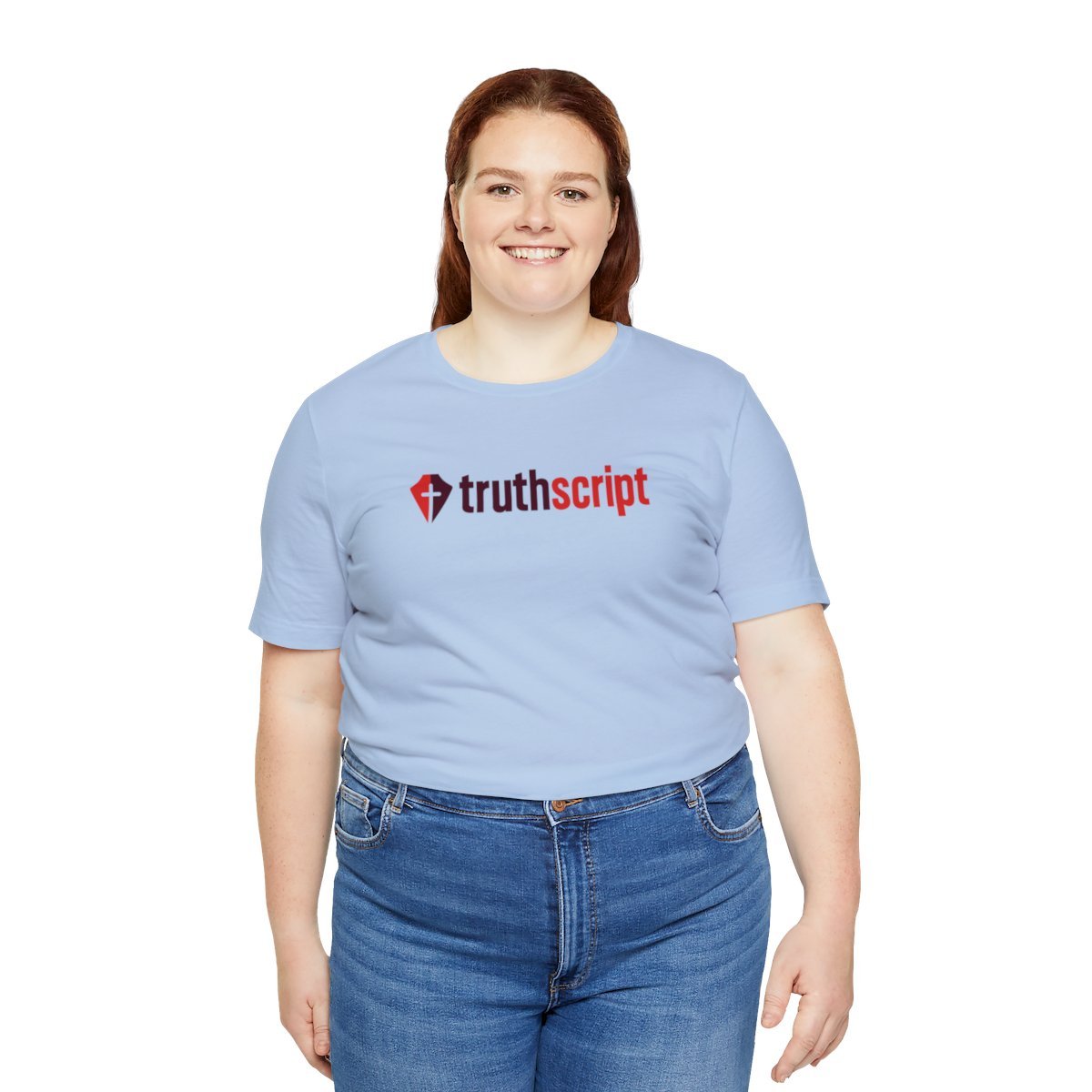 TruthScript Short Sleeve Tee - Image 67