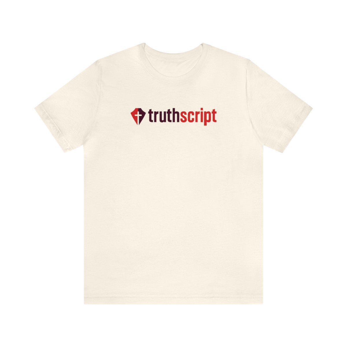 TruthScript Short Sleeve Tee - Image 25