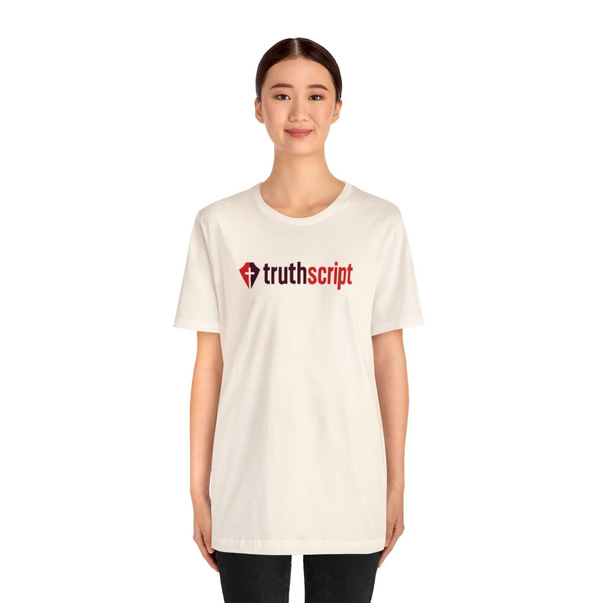 TruthScript Short Sleeve Tee - Image 27