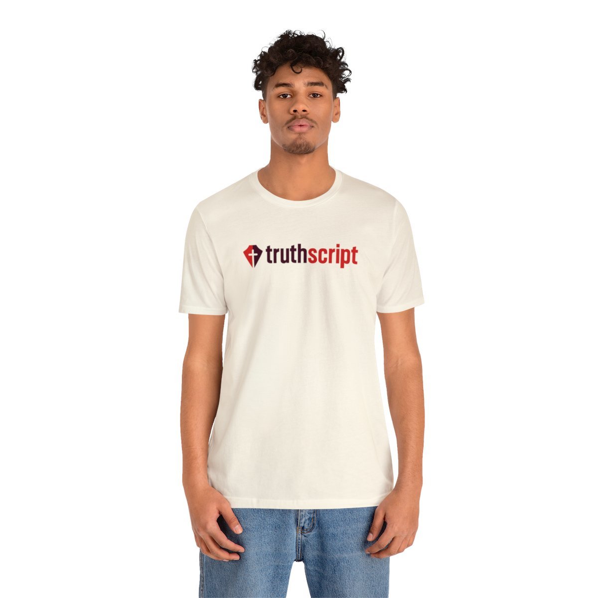 TruthScript Short Sleeve Tee - Image 28