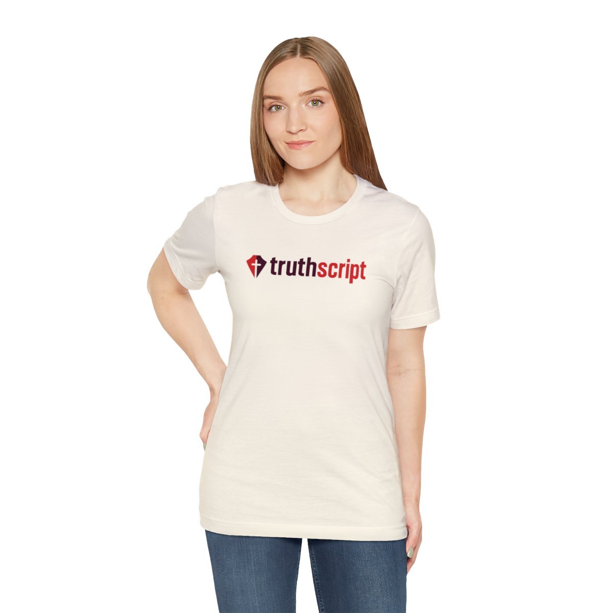 TruthScript Short Sleeve Tee - Image 29