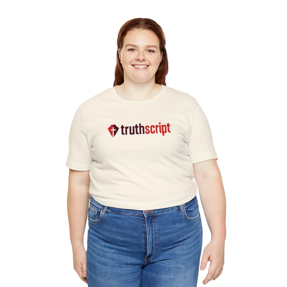 TruthScript Short Sleeve Tee - Image 31