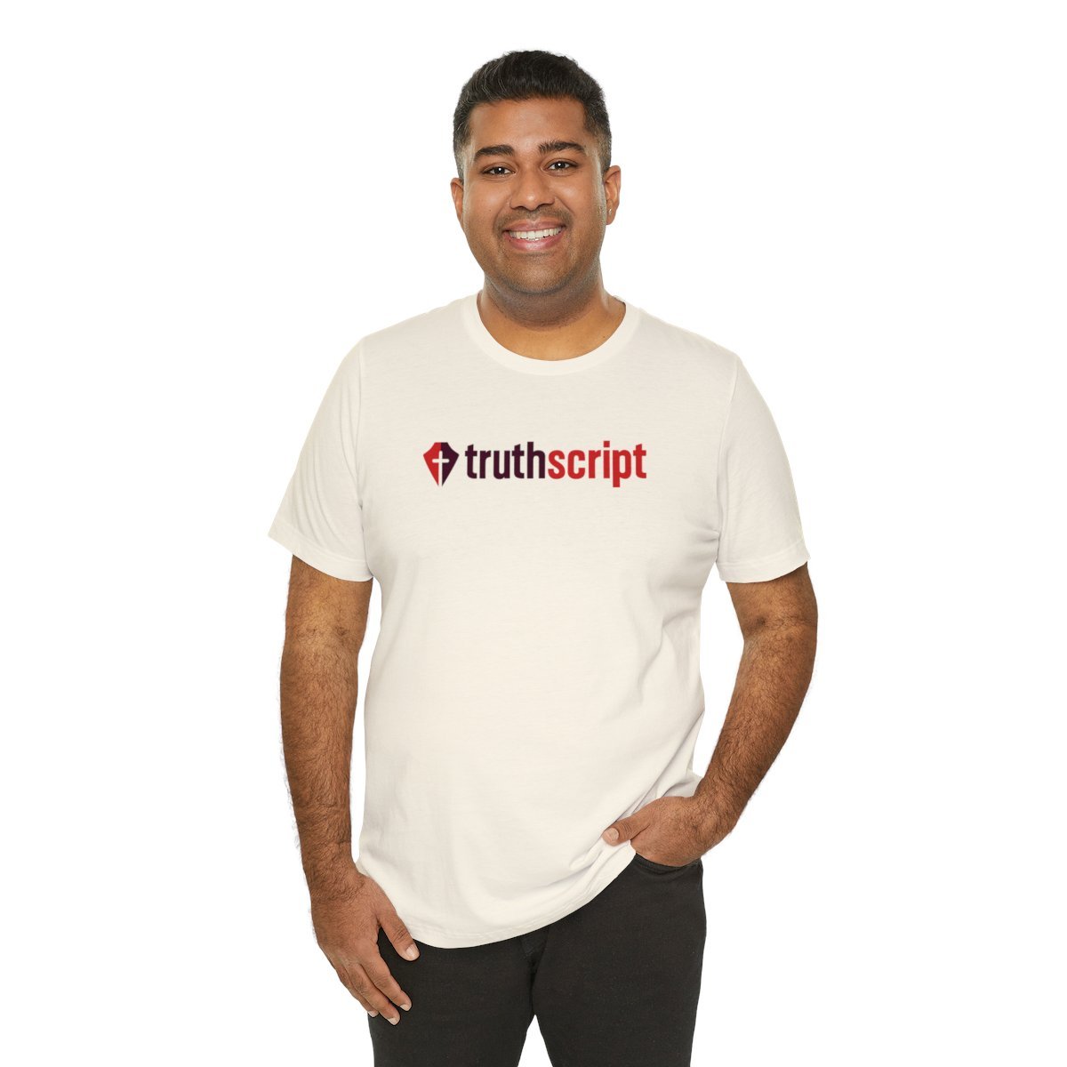 TruthScript Short Sleeve Tee - Image 32