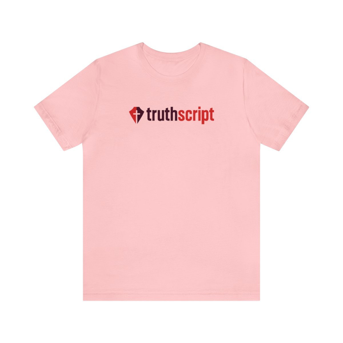 TruthScript Short Sleeve Tee - Image 73