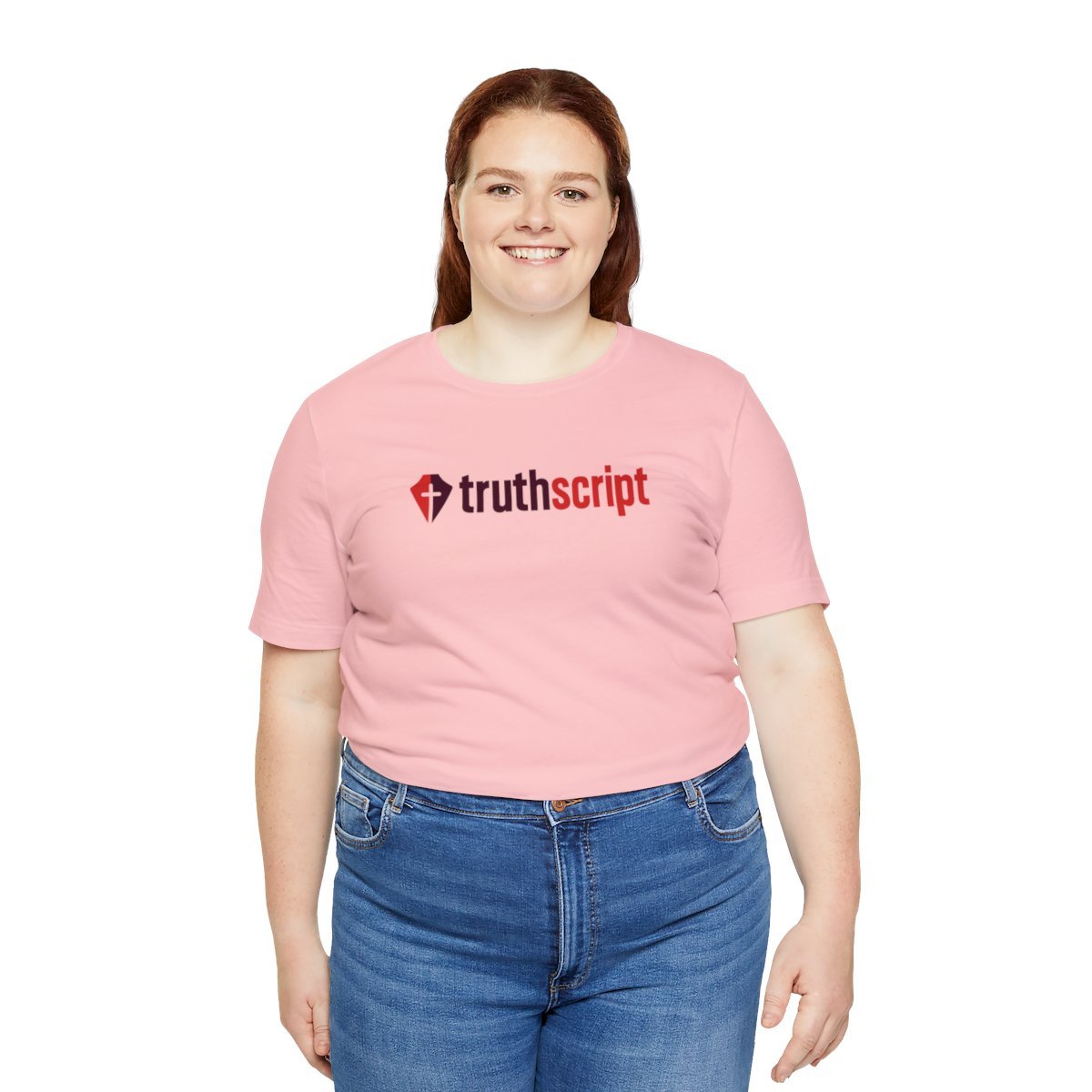 TruthScript Short Sleeve Tee - Image 79