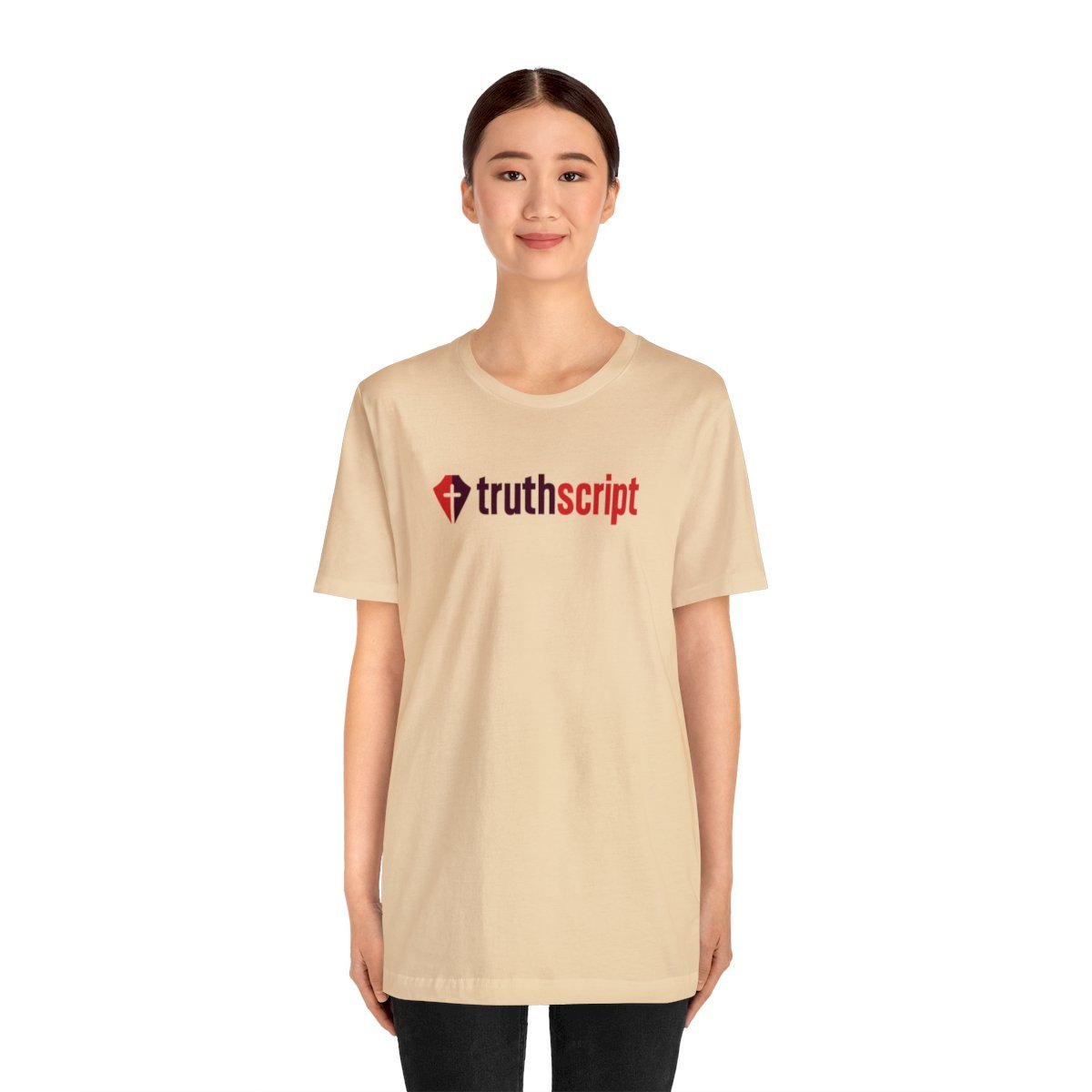 TruthScript Short Sleeve Tee - Image 39