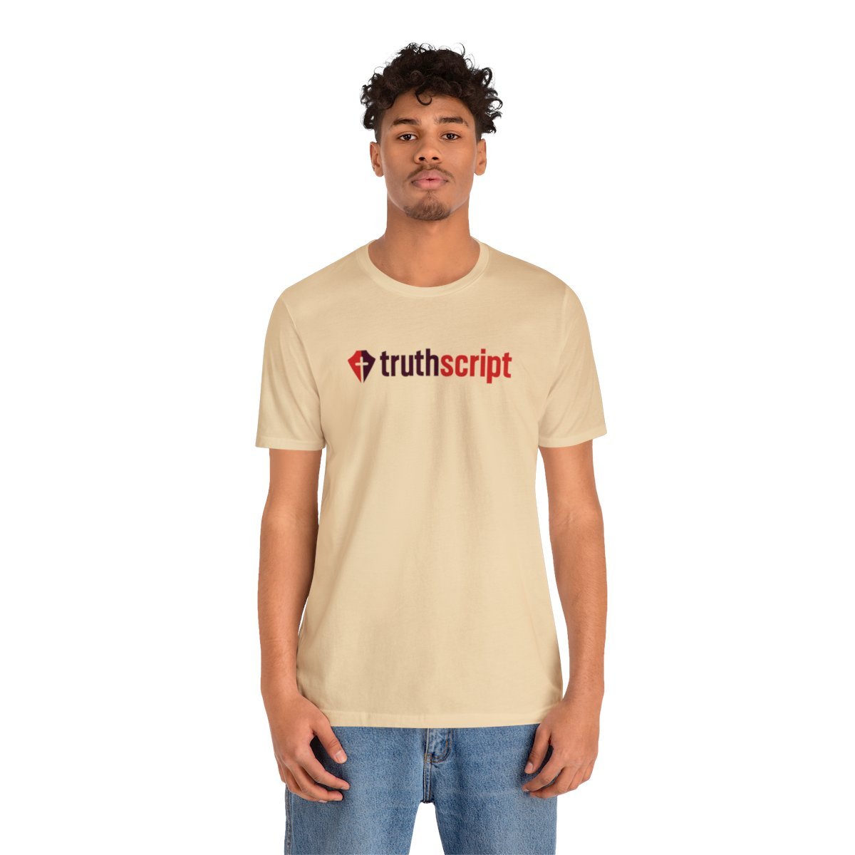 TruthScript Short Sleeve Tee - Image 40