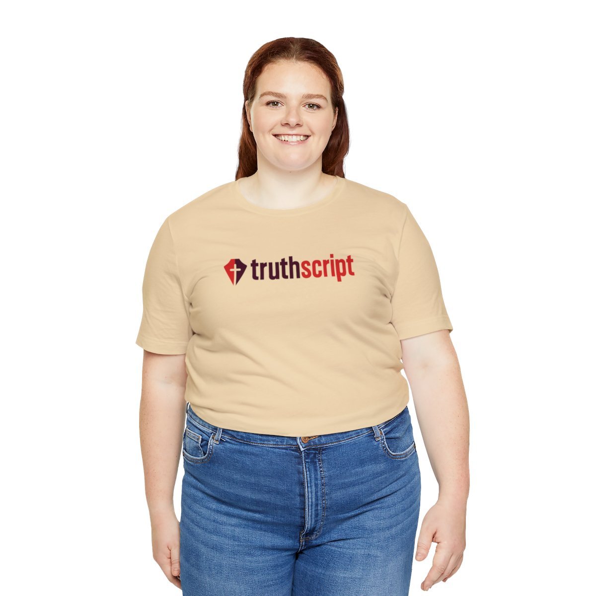 TruthScript Short Sleeve Tee - Image 43