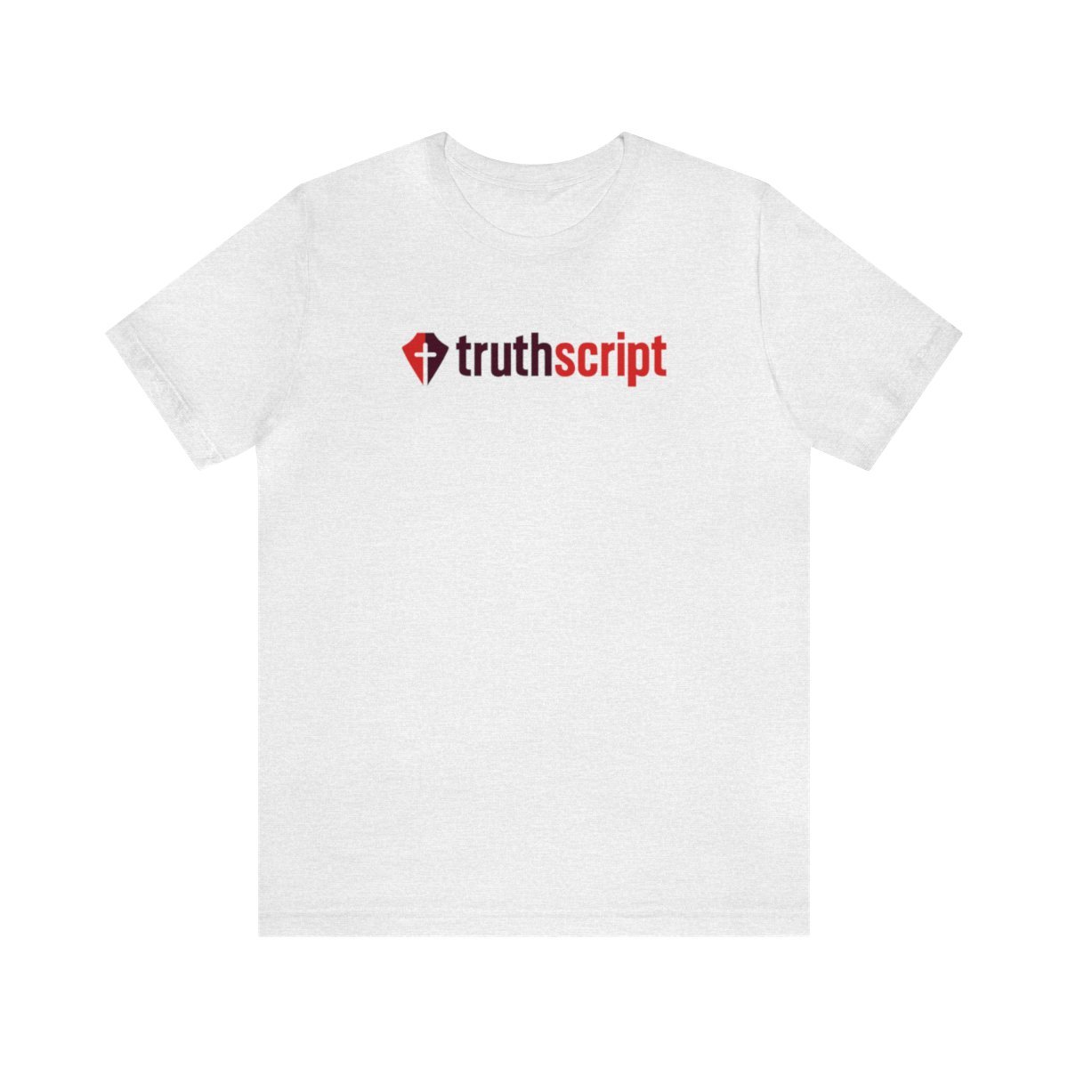 TruthScript Short Sleeve Tee - Image 13