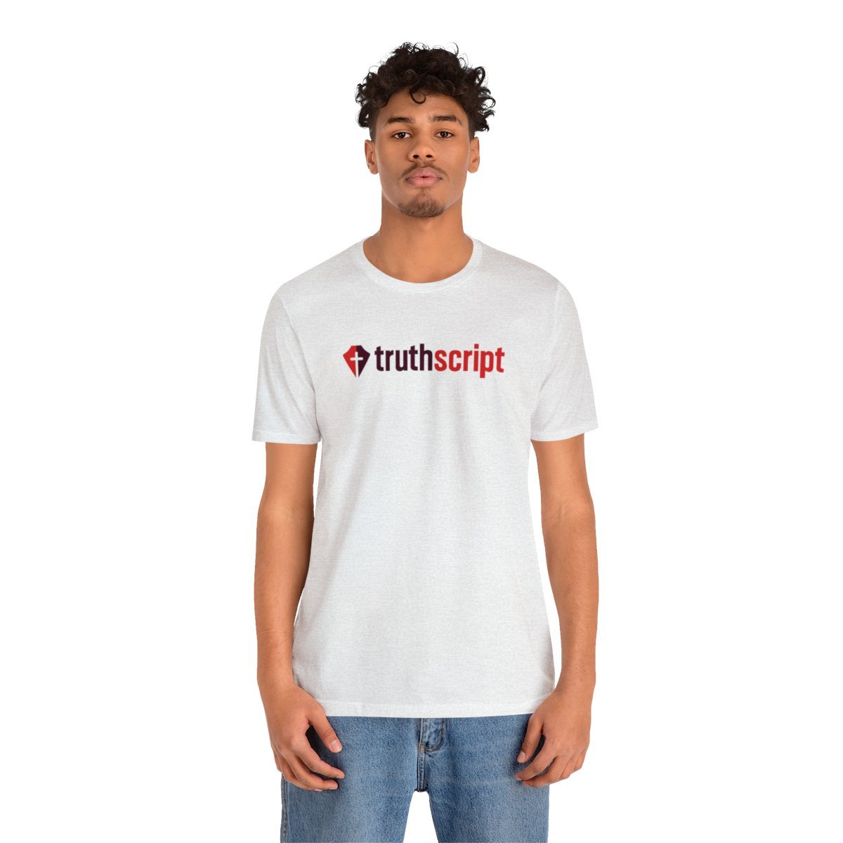 TruthScript Short Sleeve Tee - Image 16