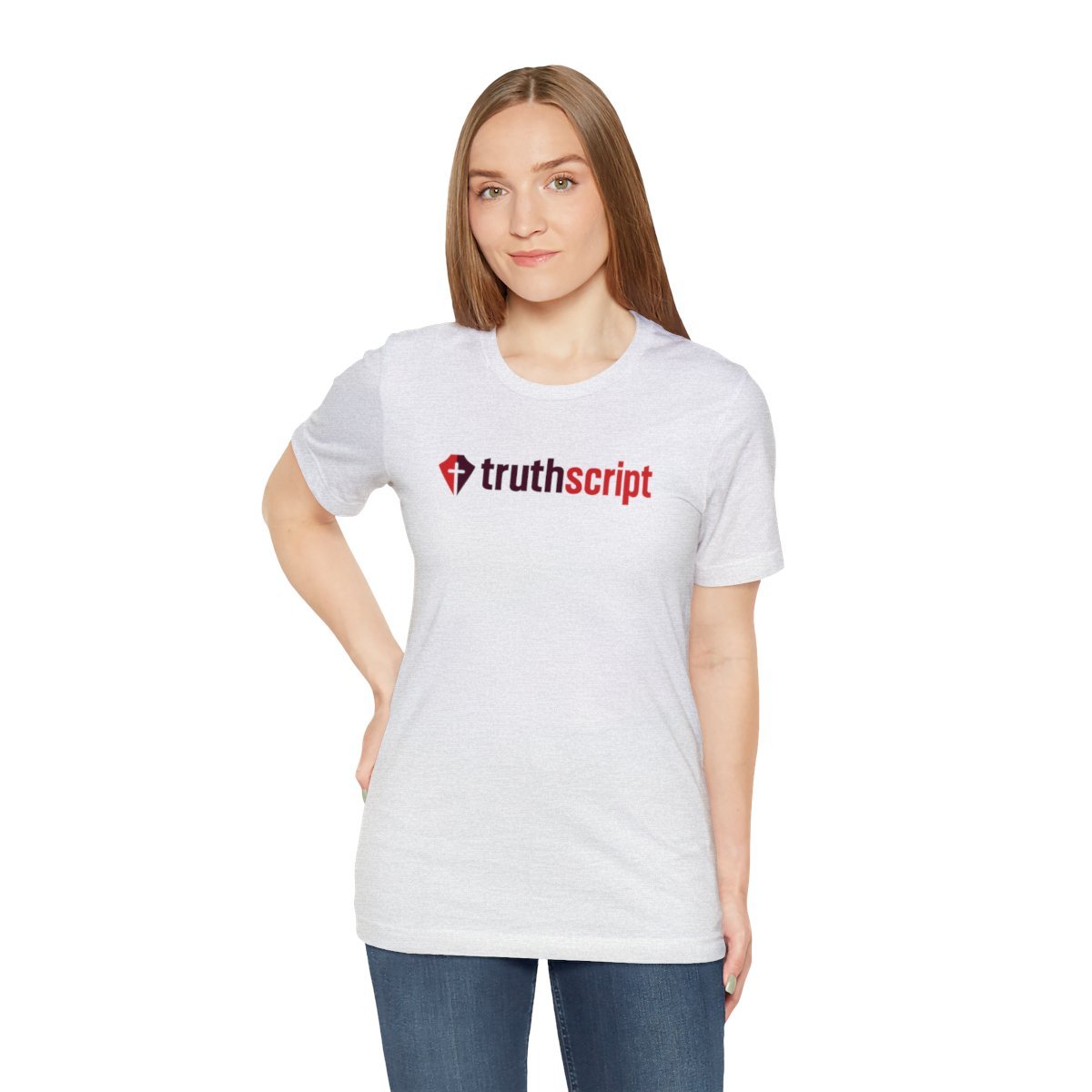 TruthScript Short Sleeve Tee - Image 17