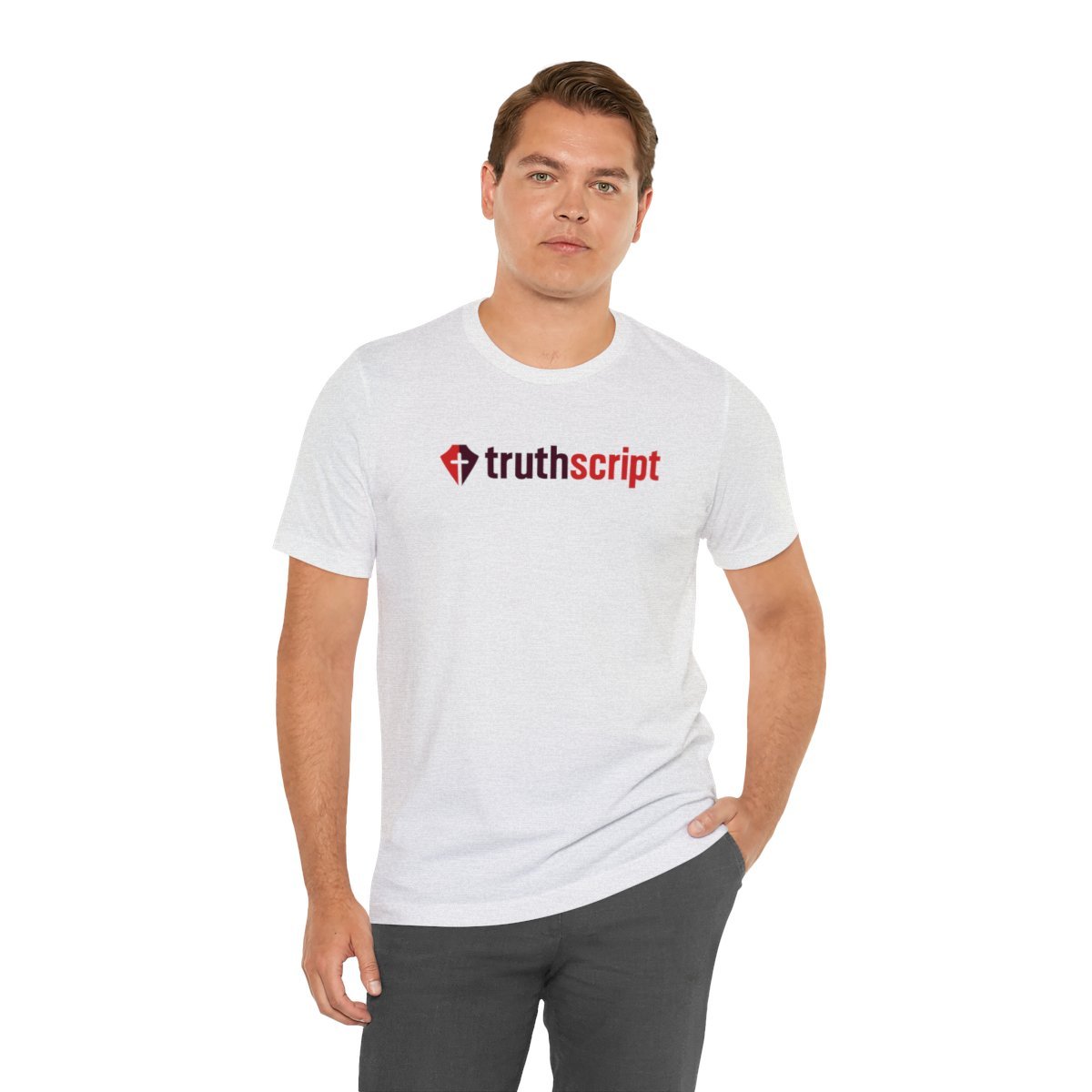 TruthScript Short Sleeve Tee - Image 18