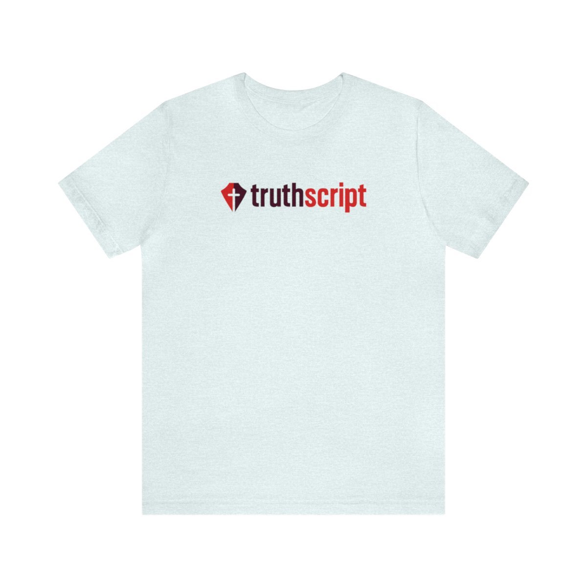 TruthScript Short Sleeve Tee - Image 49