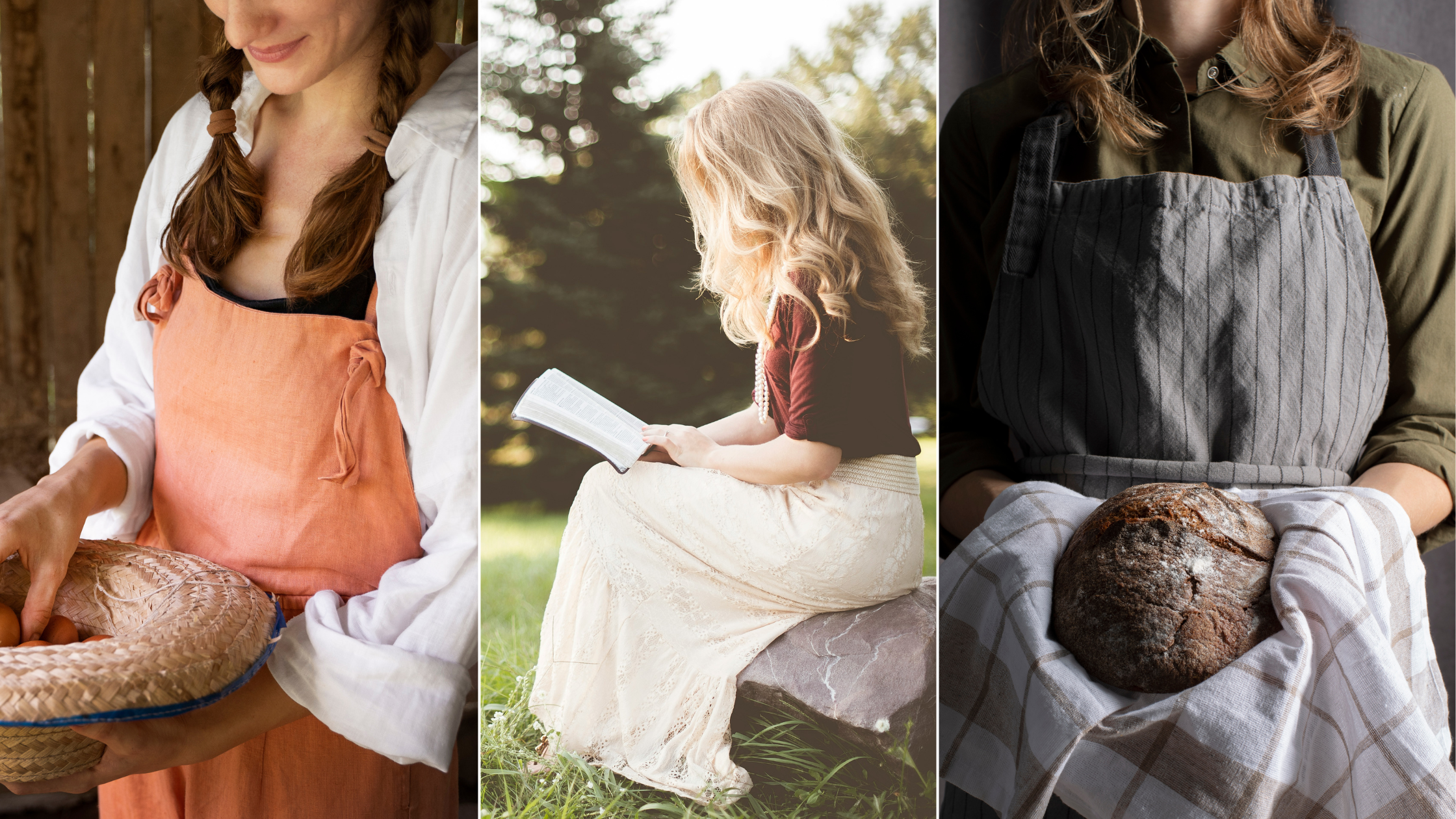 In Search of Titus 2 Influencers: A Call for Biblical Femininity in the Negative World