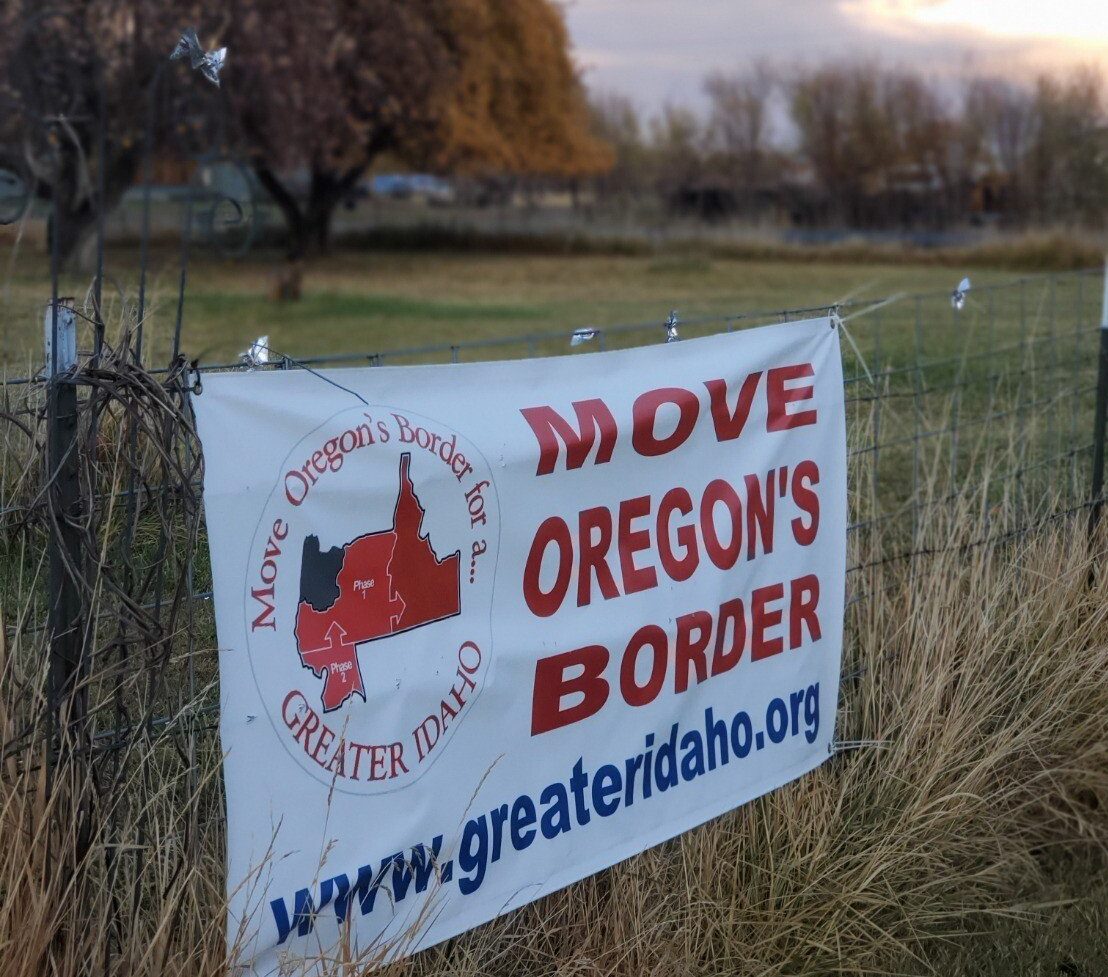 Greater Idaho: The Need for Antithesis