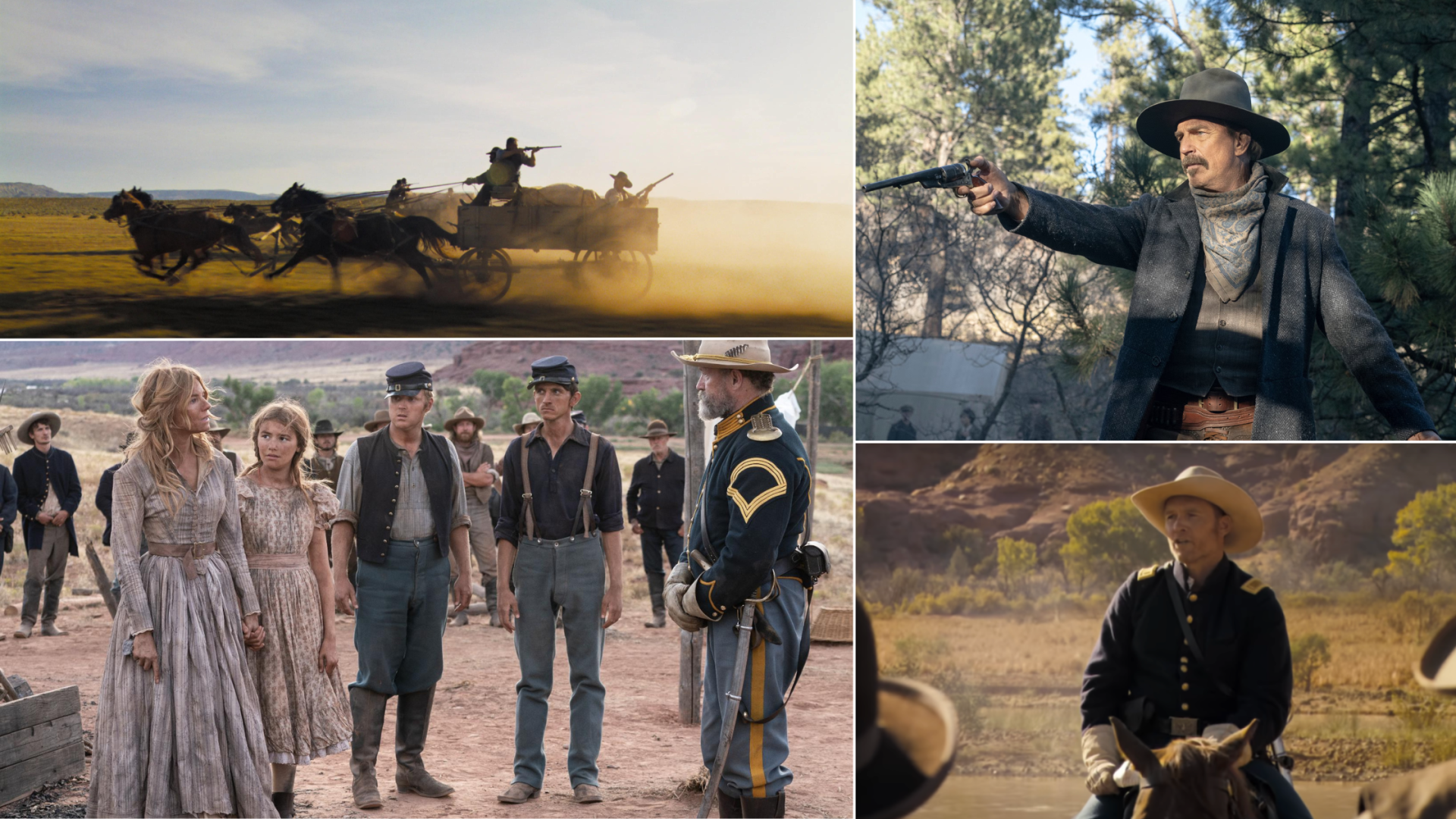 Why the Left Hates “Horizon: An American Saga”