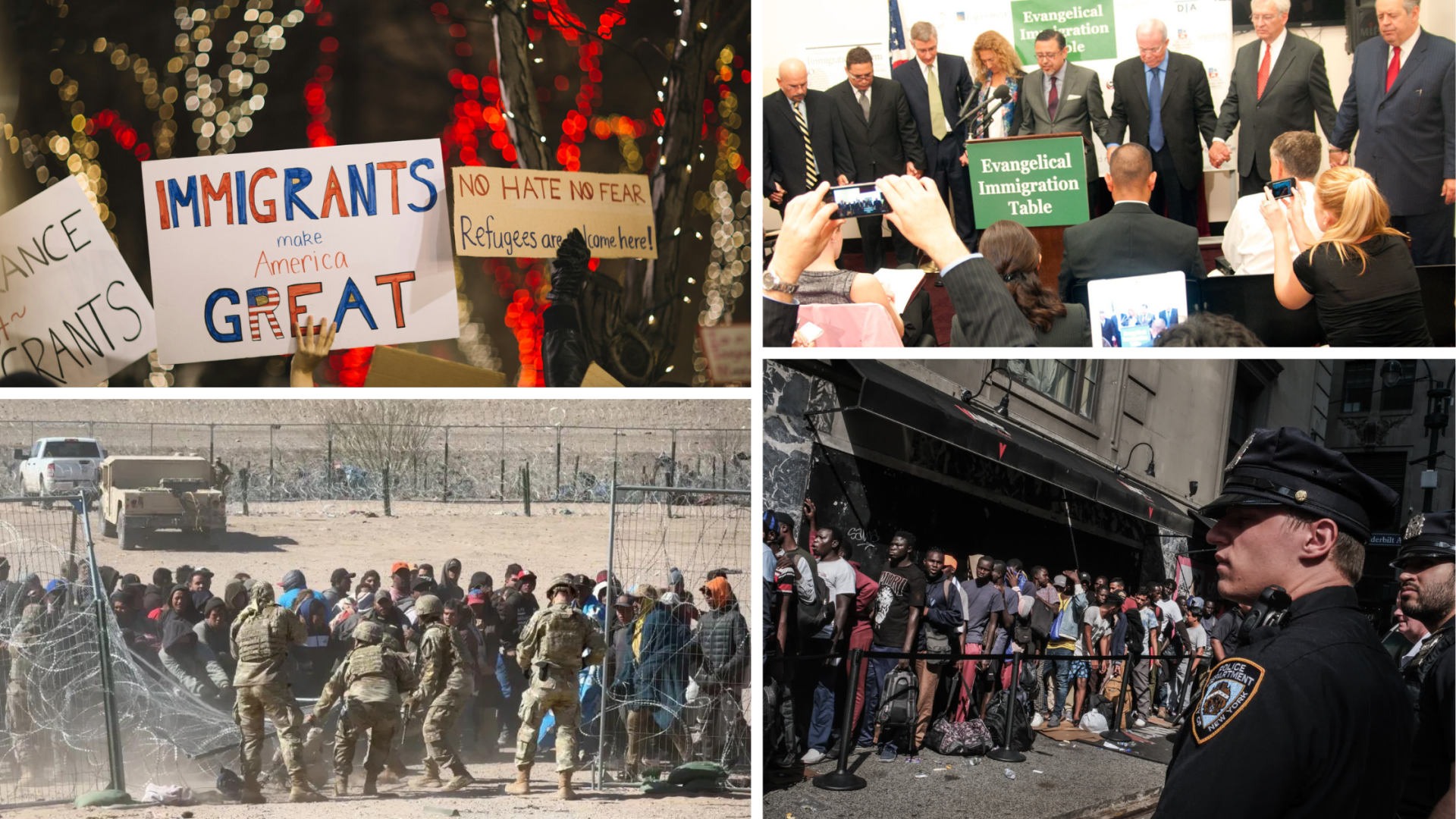 Twisting Scripture to Justify an Invasion