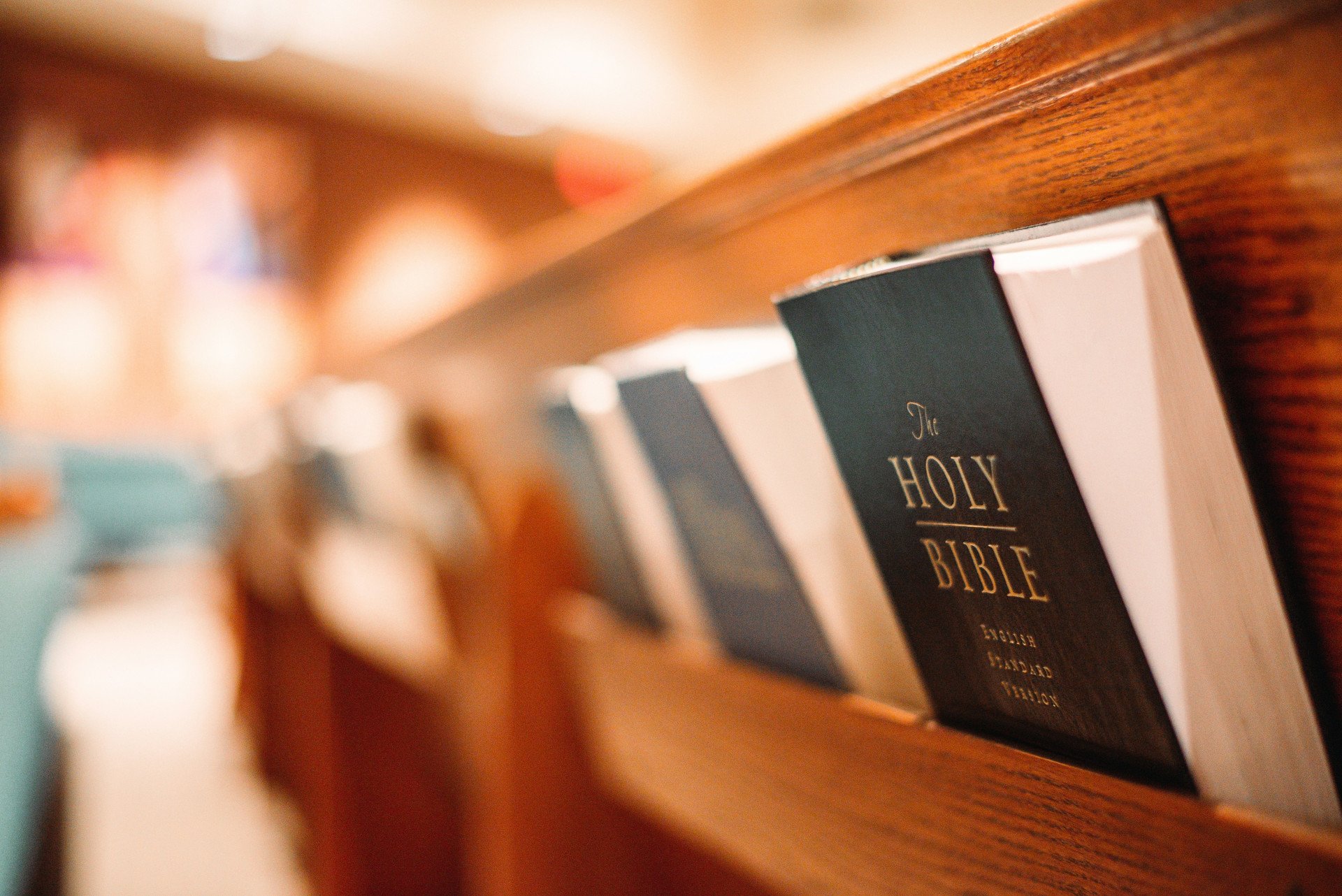 We Need Stable English Bibles (Why I No Longer Use the ESV)