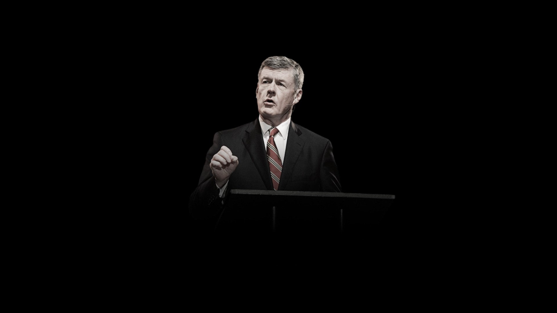 The Fall of a Leader: Lessons from Steve Lawson’s Removal