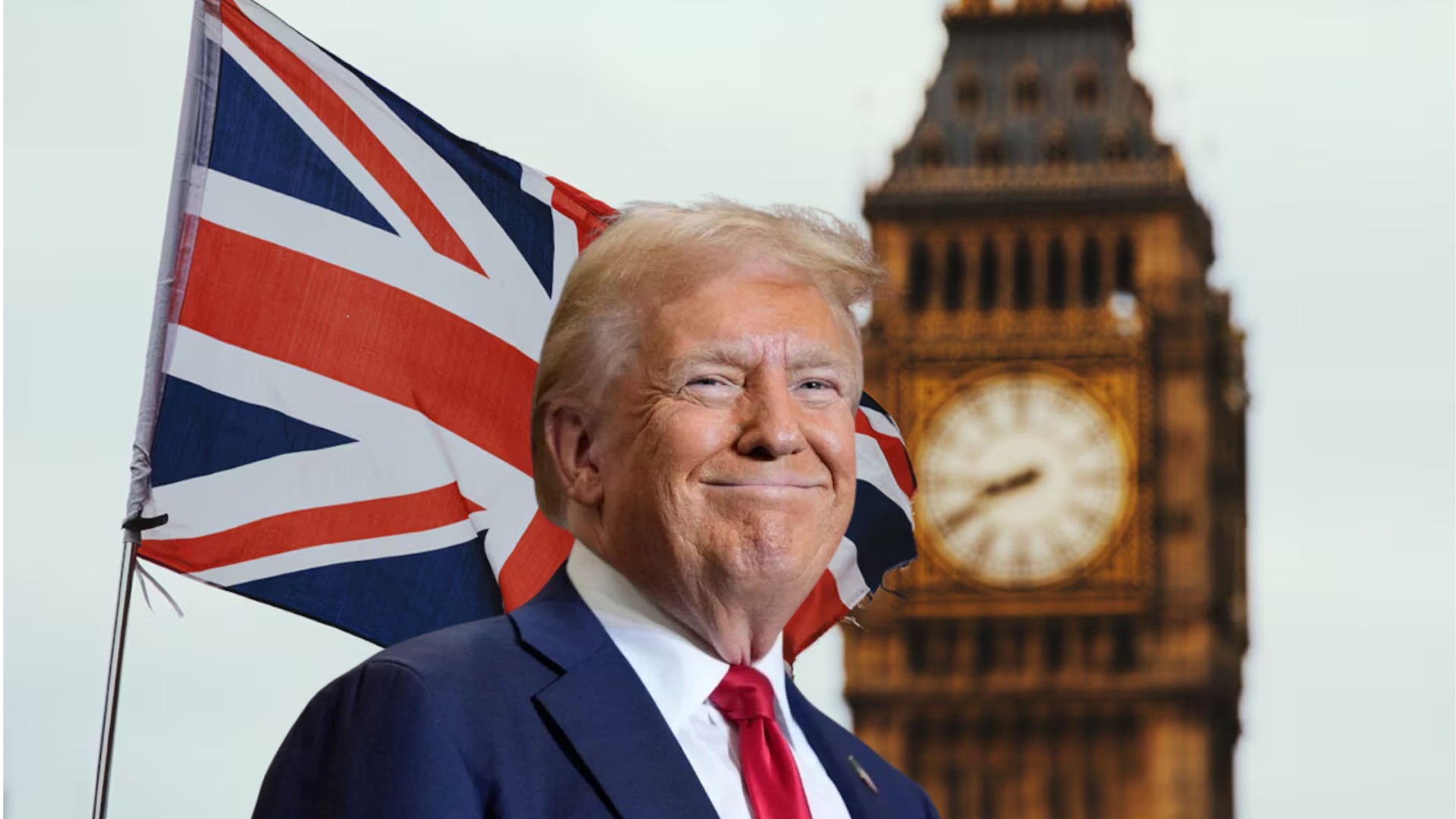 Why British Evangelicals Misunderstand American Evangelicals’ Affection for Trump