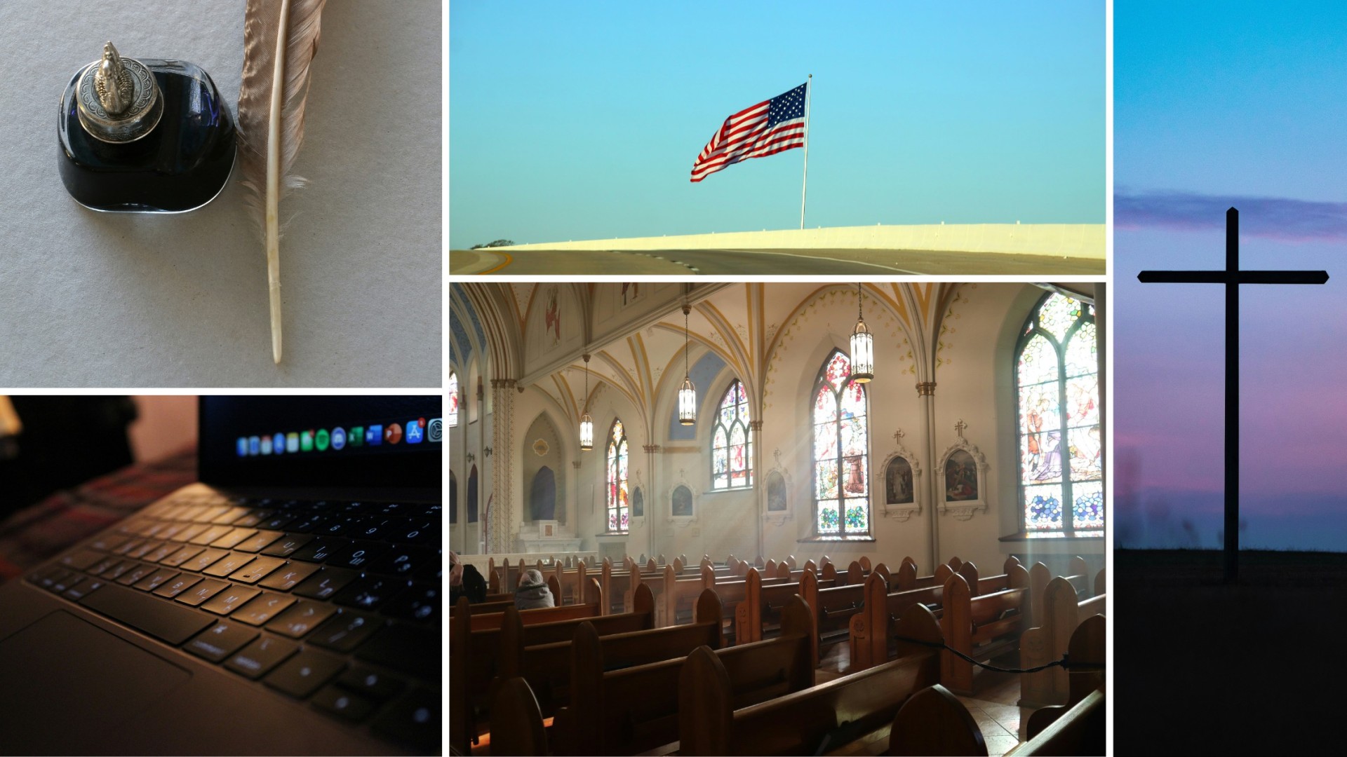 Six Cautions for the New Christian Right