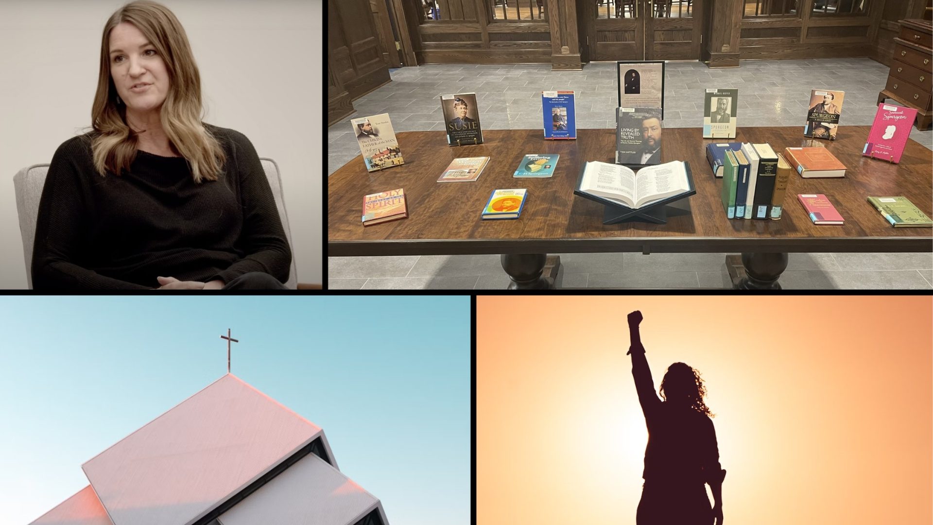 Biblical or Egalitarian? The Influence of Jen Wilkin’s Theology