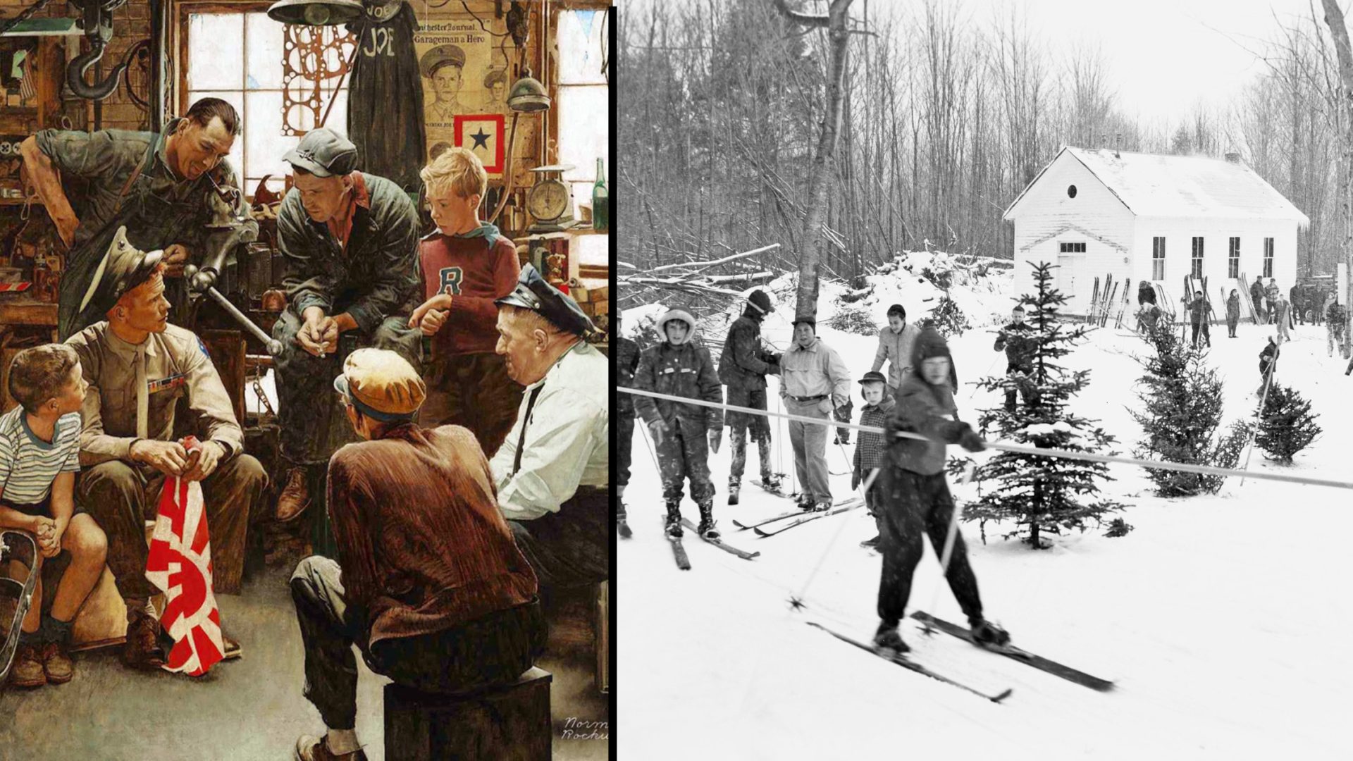 A Biblical Case for Nostalgia