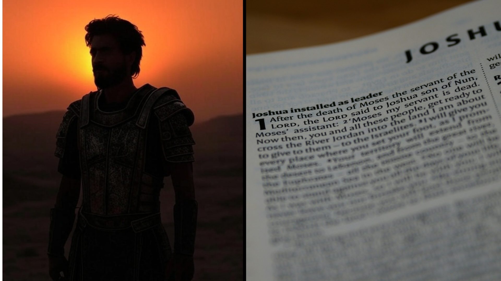 A Footstool for a King