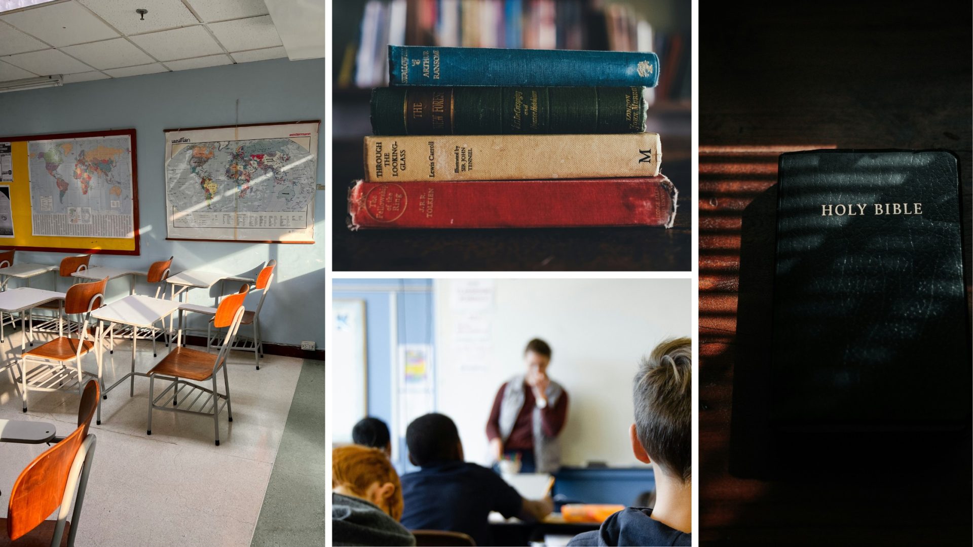 A Case for Classical Christian Education