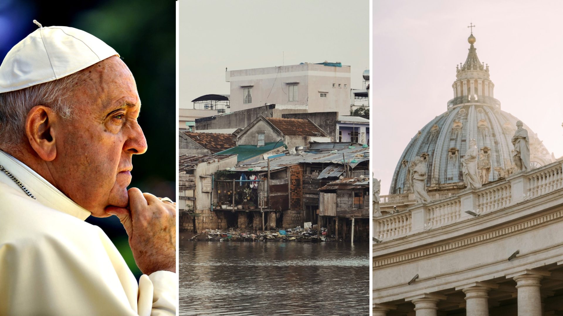 Poverty Does Not Equal Godliness