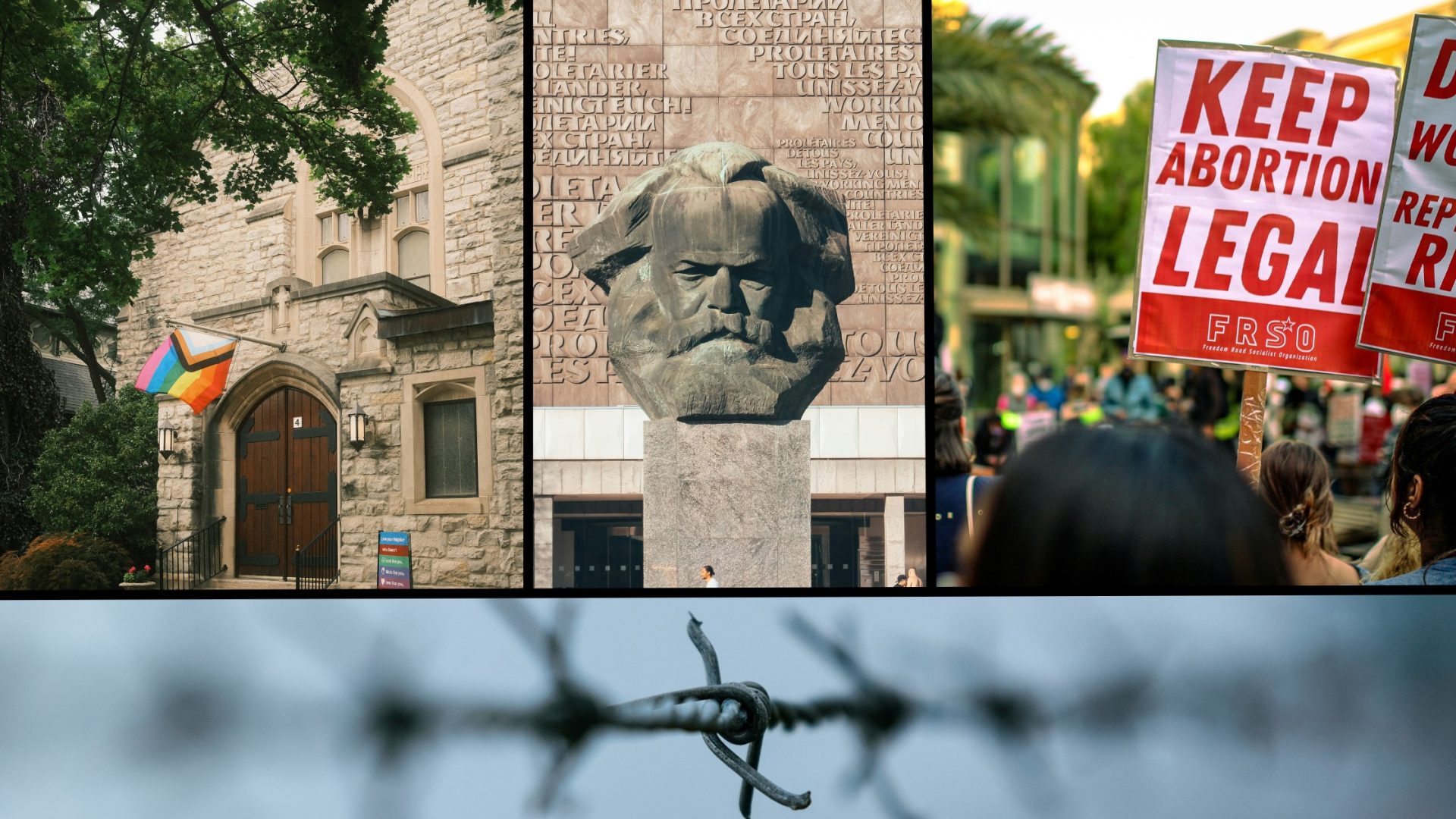 Ordo Odios: Rightly Ordered Hates