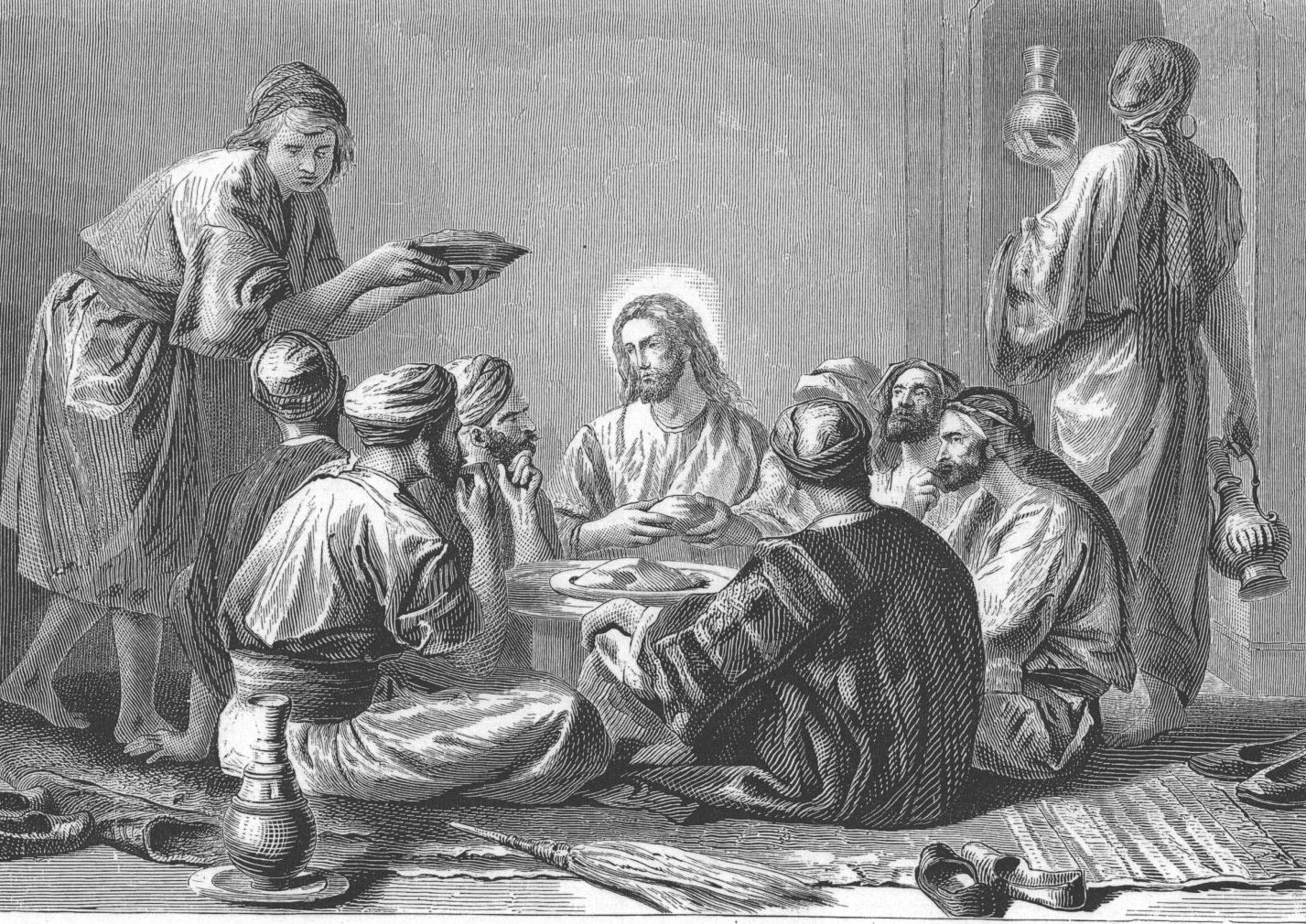 On Guilt By Association