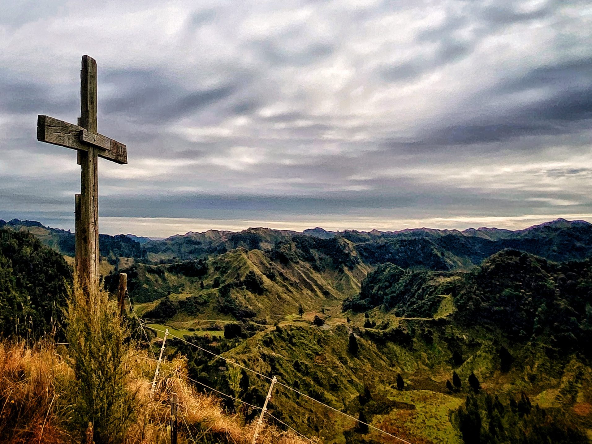 Why Jesus’ Love Offends the World—But Is Your Only Hope