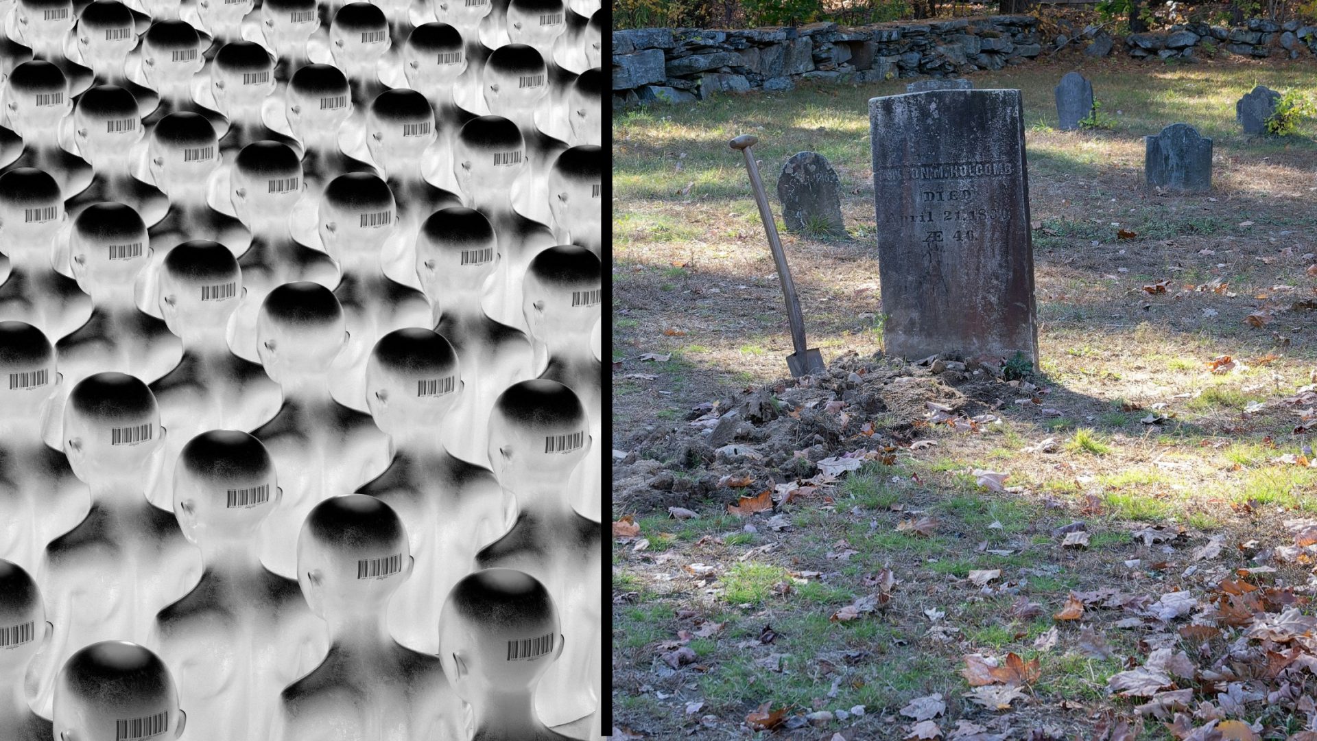 The Case For Christian Burial: A Remedy for Transhumanism