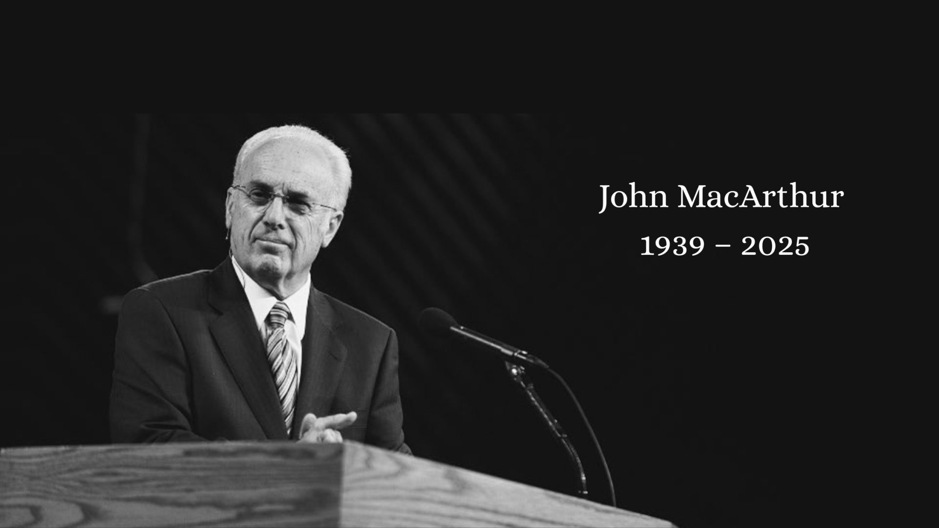 A Giant Has Fallen Asleep