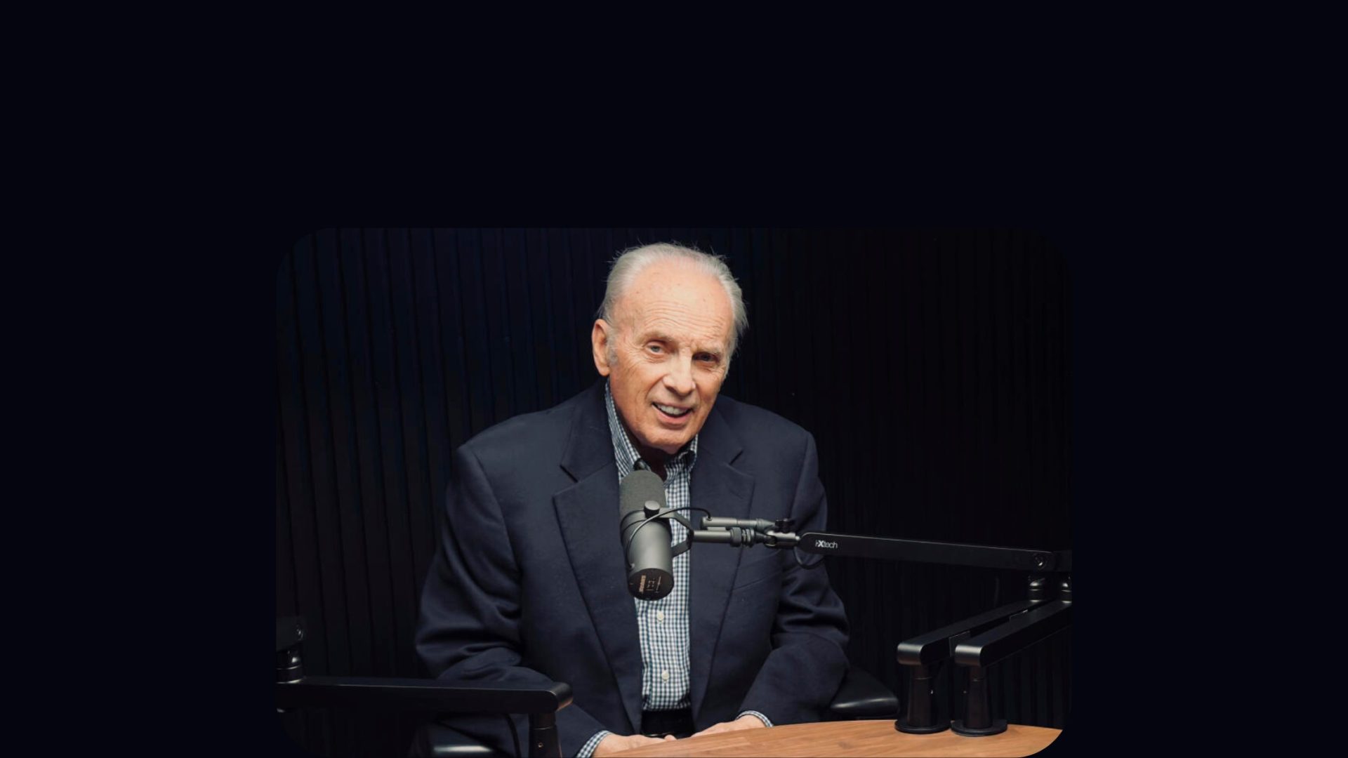 A Godly Influence – Dr. John MacArthur Finishes Well