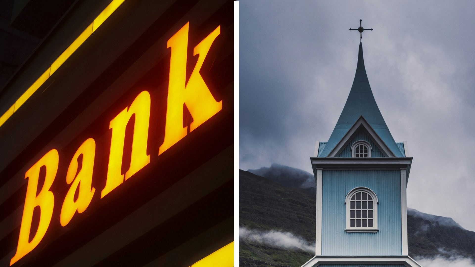 Biblical Financial Stewardship: Exploring an Alternative