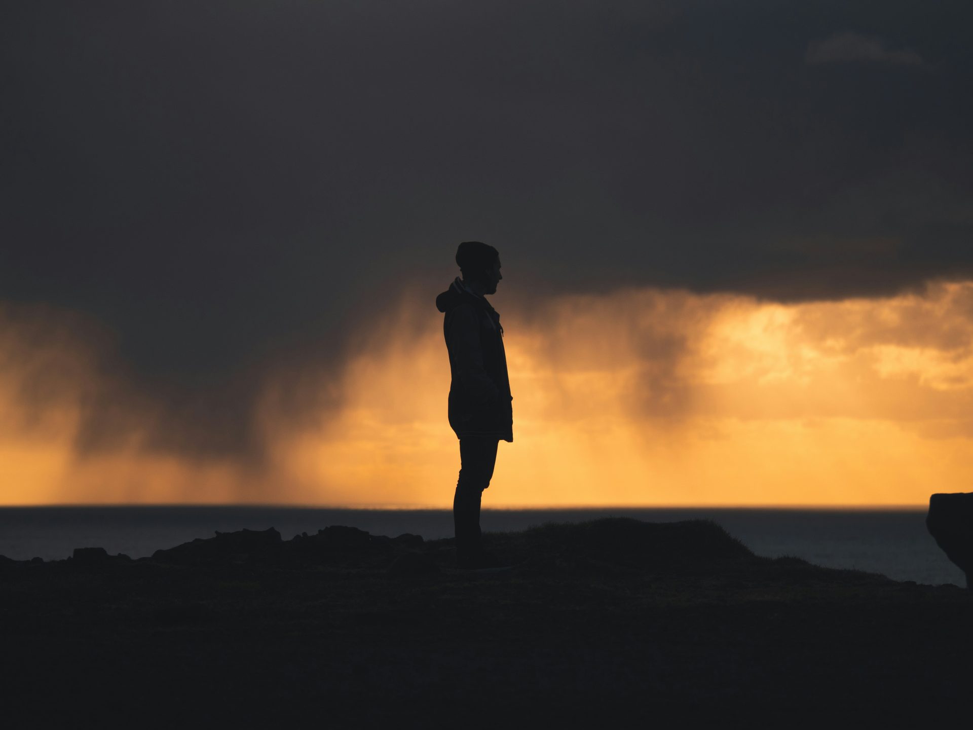 The Peace of God and How to Have It