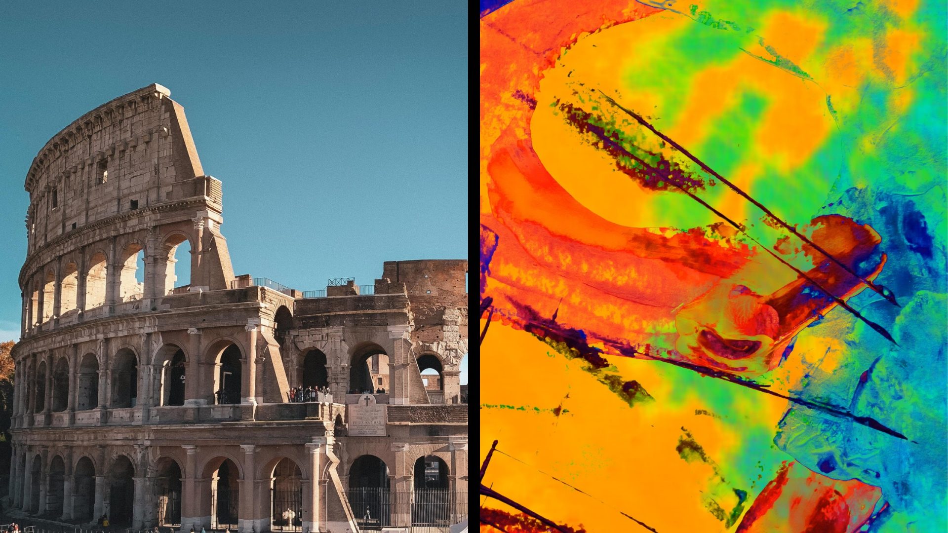 Are We Following The Roman Empire’s Path of Decline? Part 1: The Death of True Art