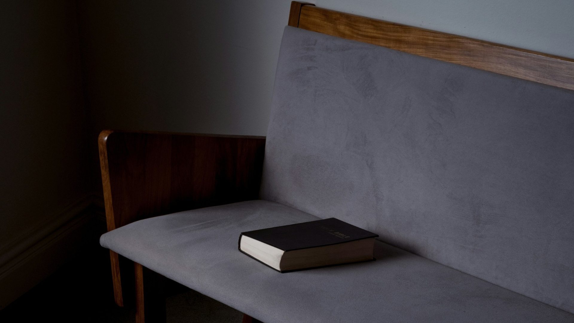 The Church That Loves Enough to Confront: The Necessity of Corrective Discipline