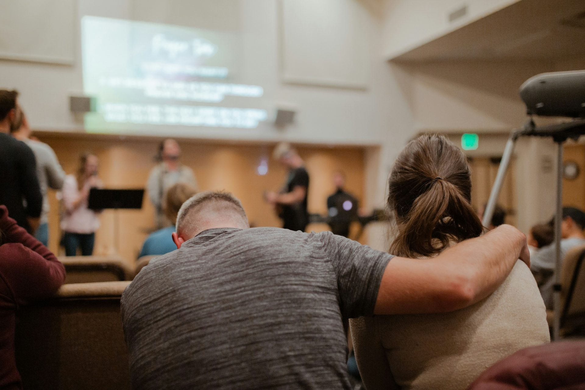 Church Membership (Part 1): The House Where Heaven Dwells