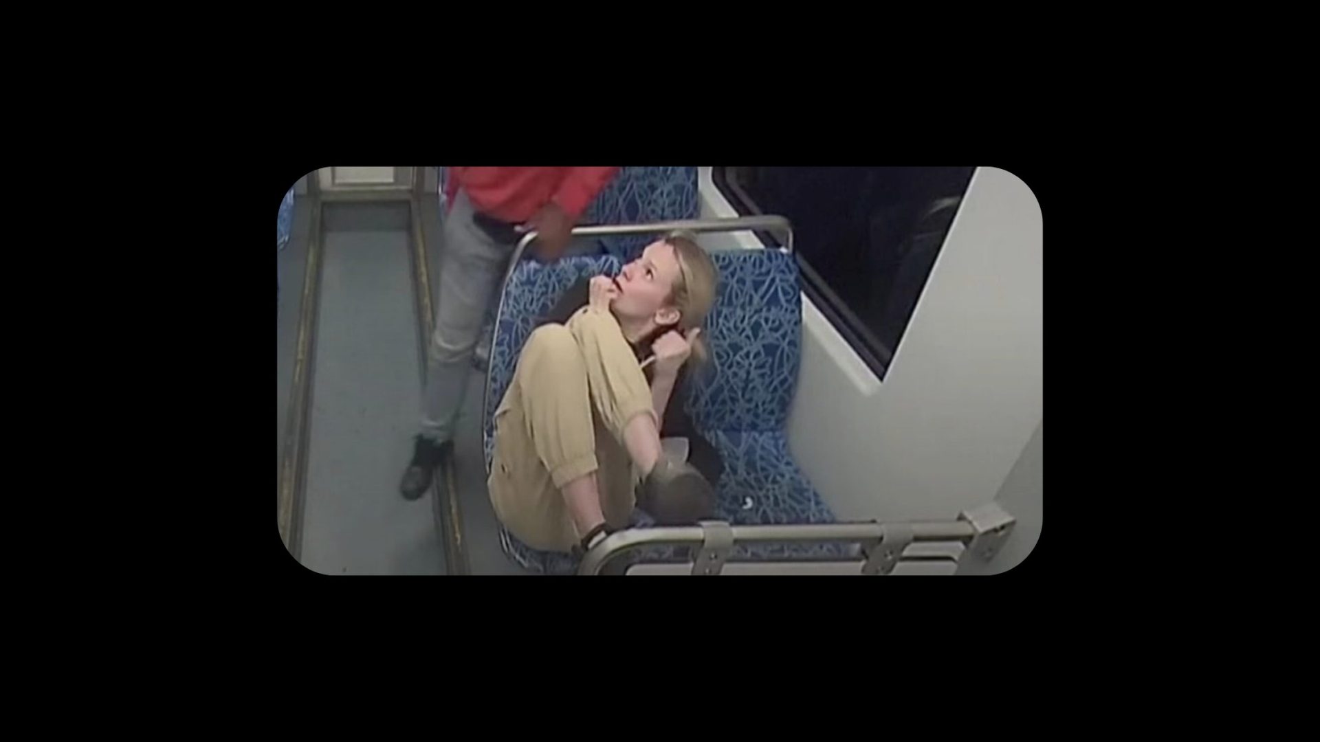 The Cost of Leniency: Iryna Zarutska’s Life and a Broken System  