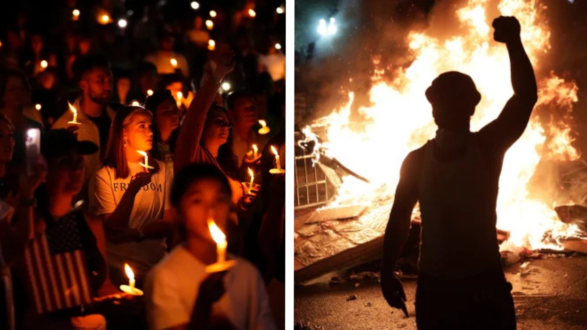 Charlie Kirk and Competing Ethical Systems