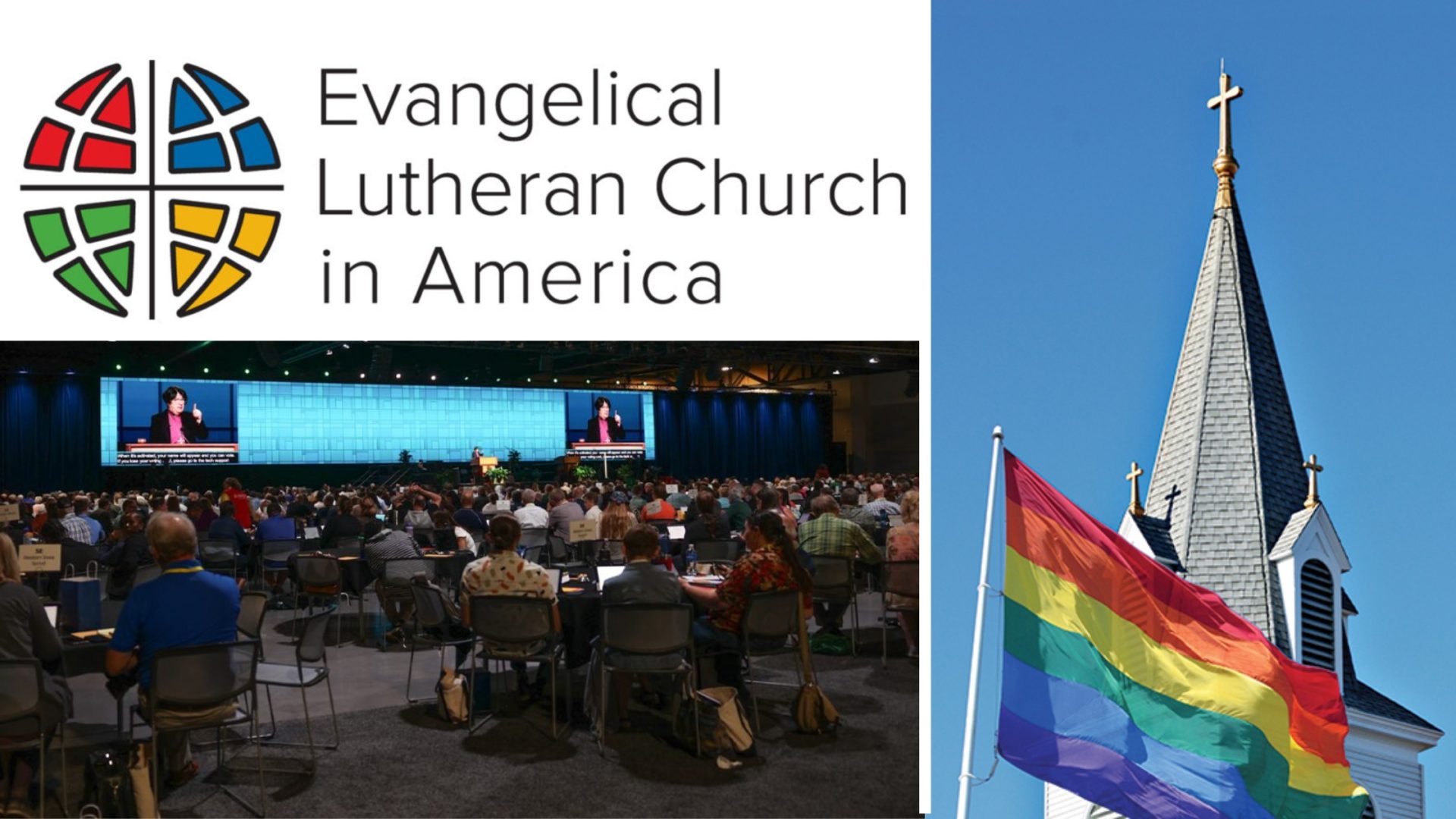 The ELCA’s Downfall (and How to Prevent Your Church from Following)