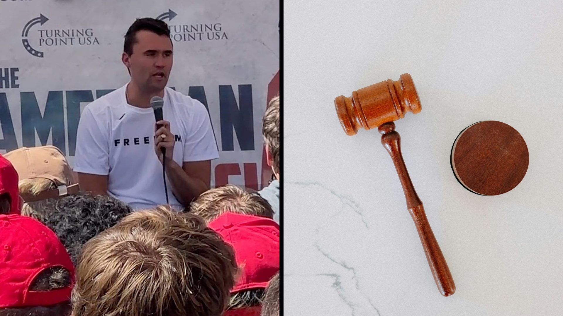 Always Forgive, Never Forget