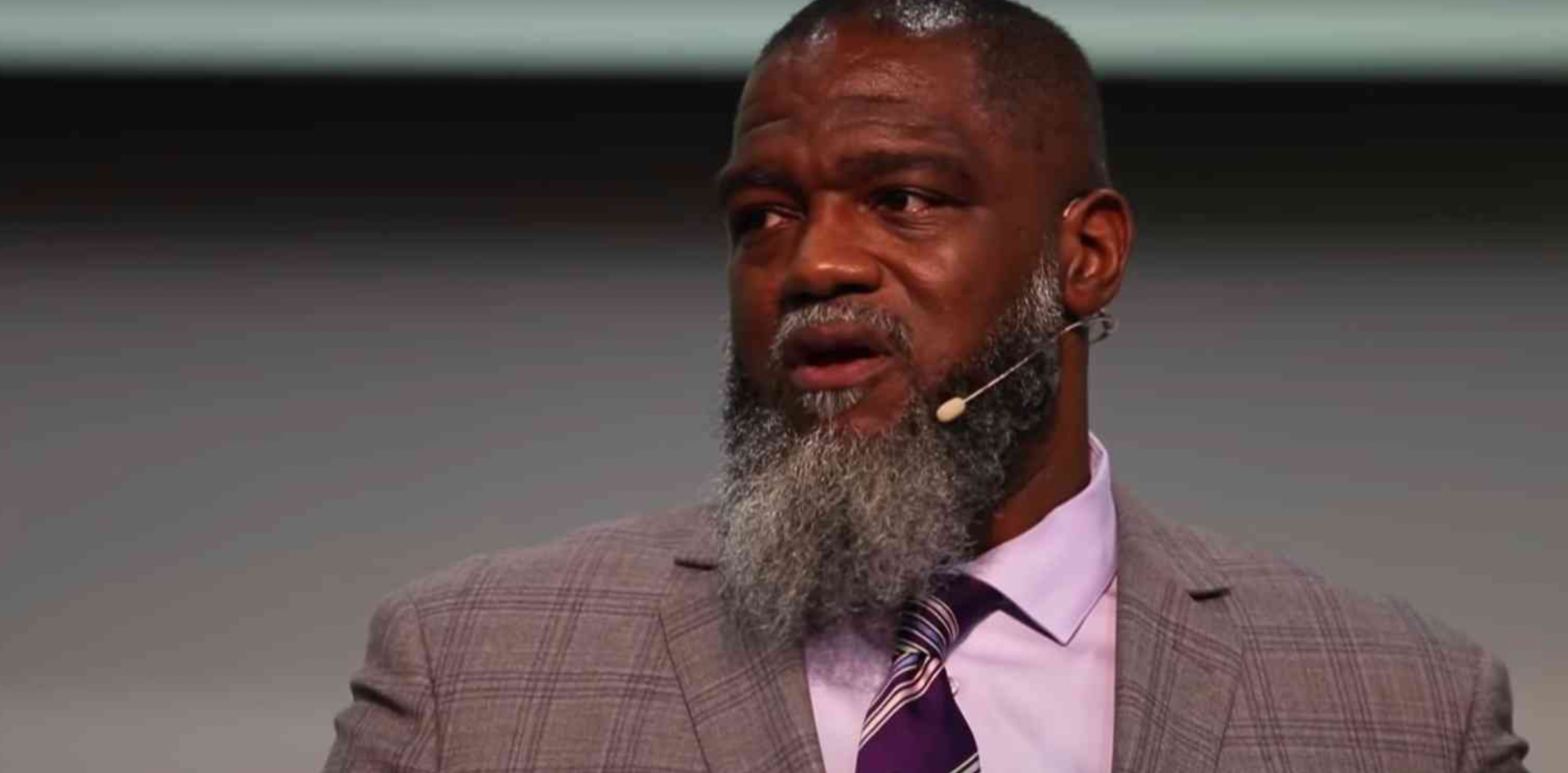 ”I’ve Been GOOD.” The Impact of Voddie Baucham on My Life