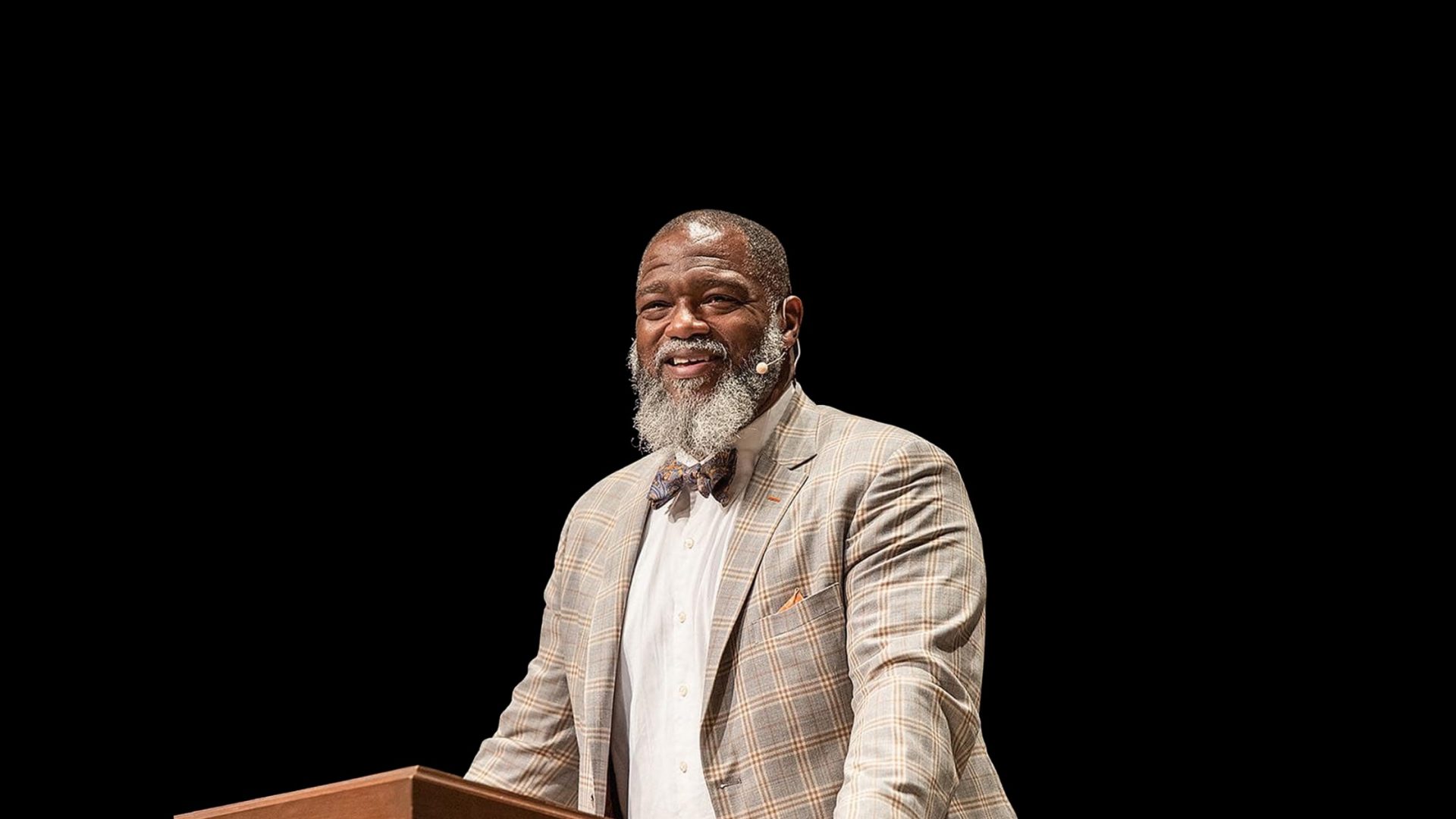 The Last Adult in the Room: Reflections on Voddie Baucham