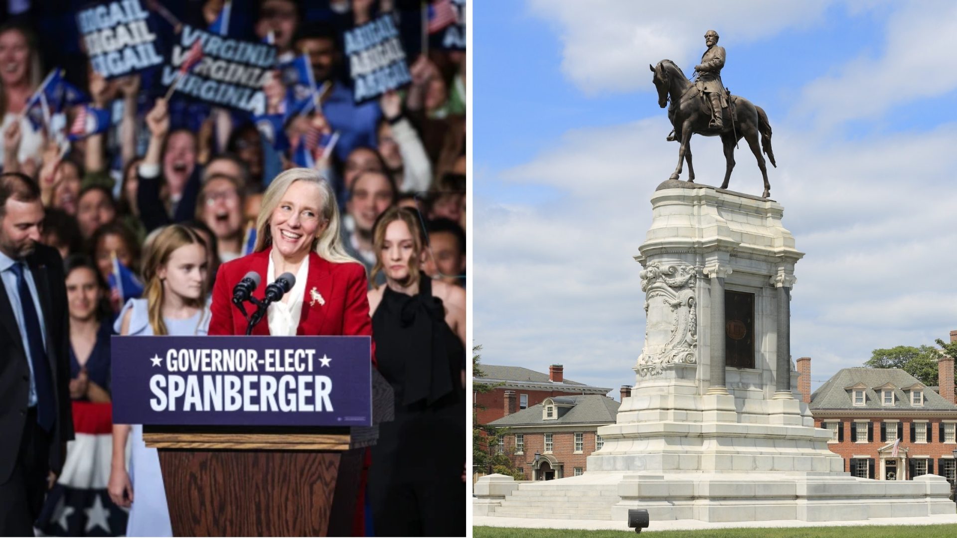 Yes, Virginia, there is a Satan