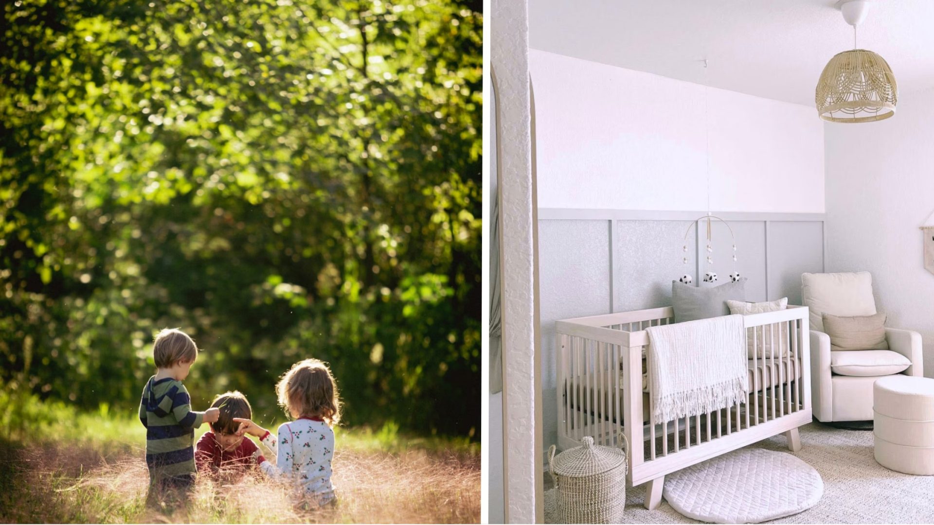 Let the Children Be: A Case Against Gender-Neutralism in Christian Families