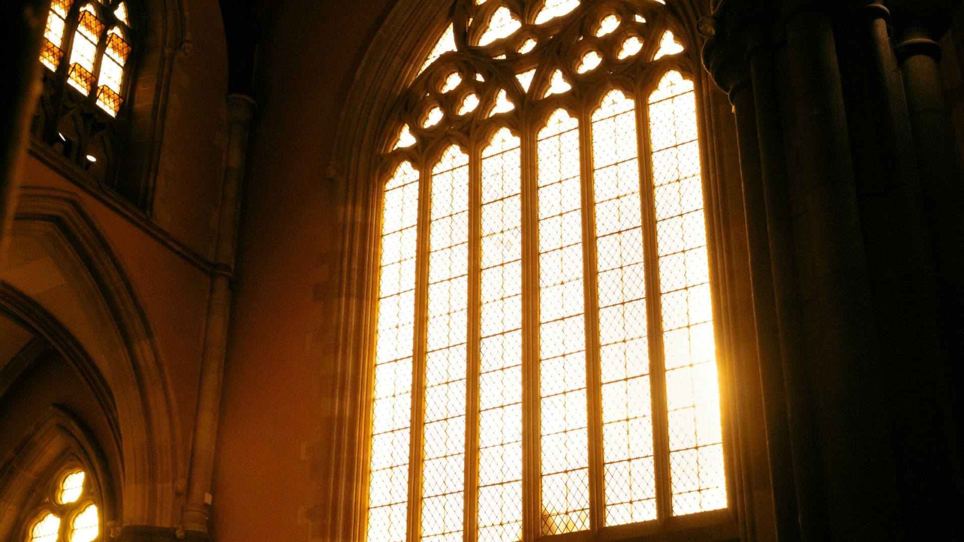 The Truth, Out of Season